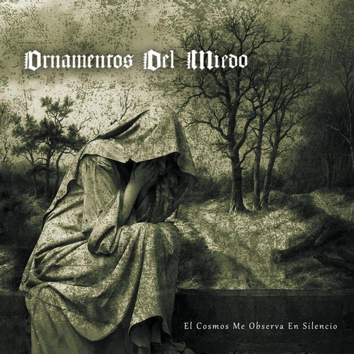 Ornamentos Del Miedo