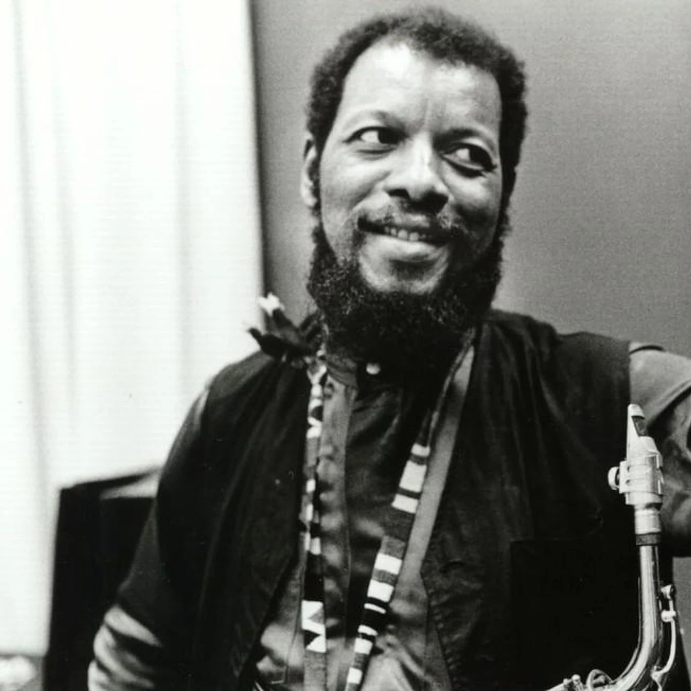 Ornette Coleman Brand Page