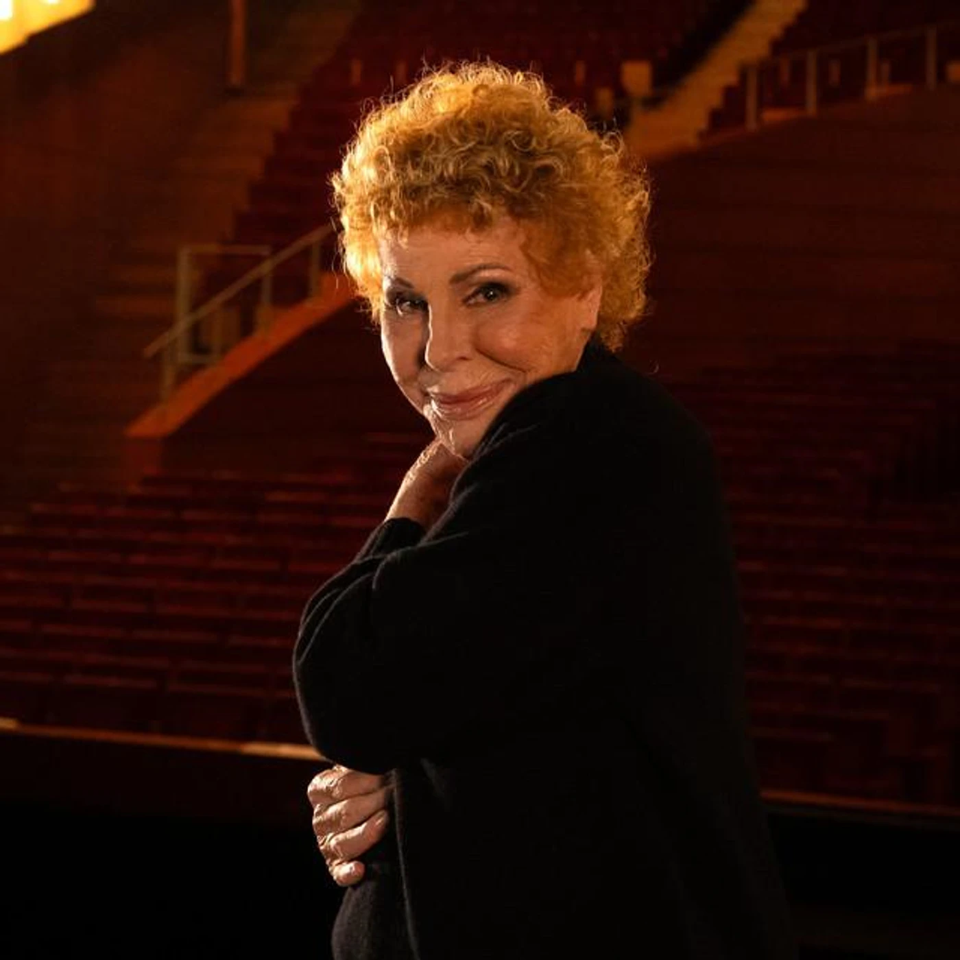 Ornella Vanoni Brand Page