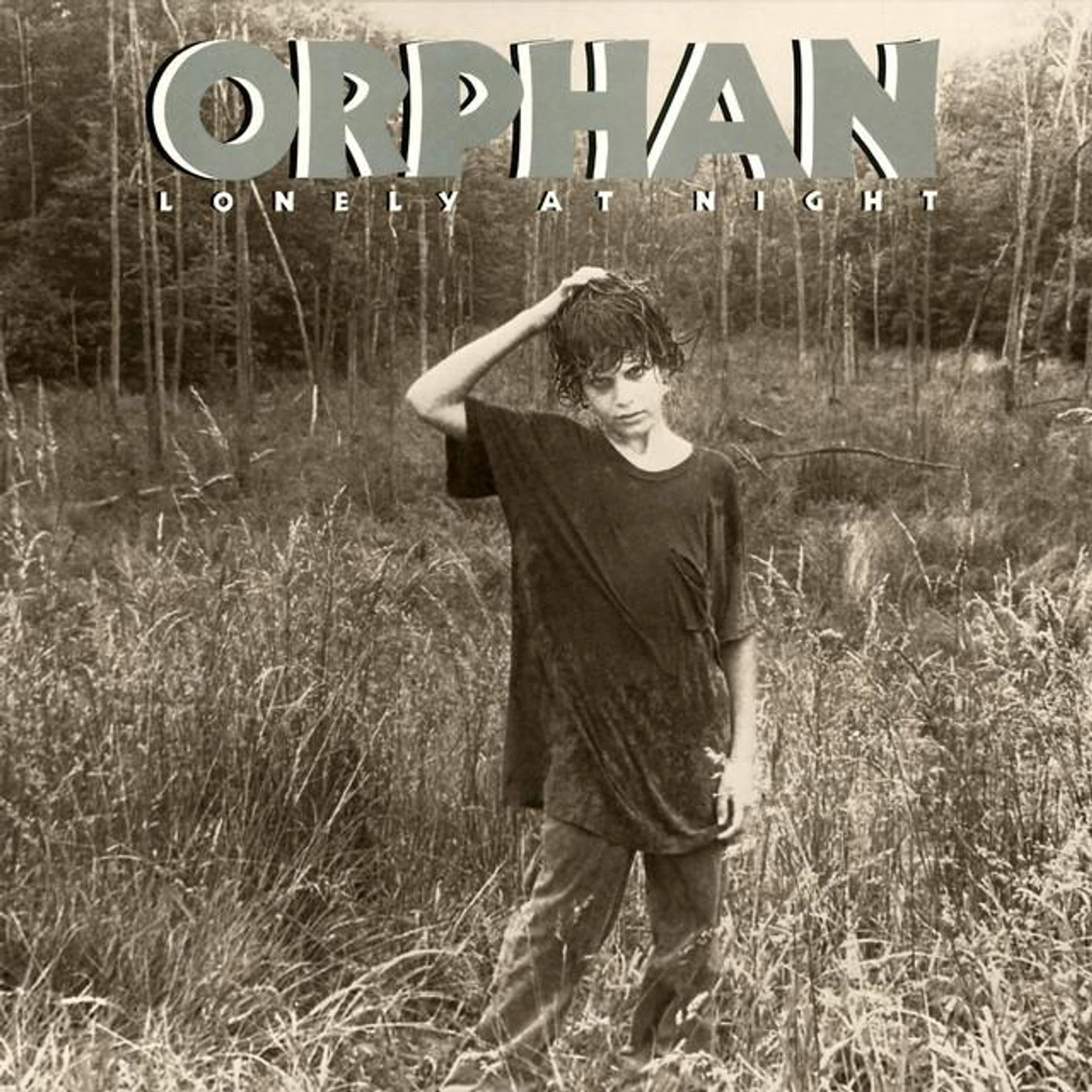 Orphan Brand Page