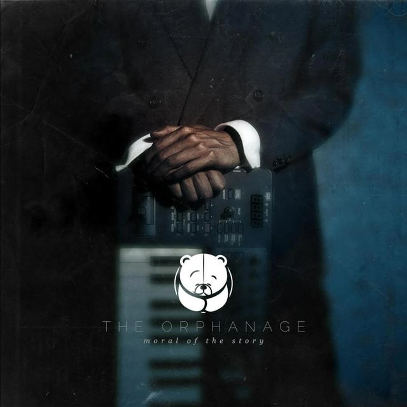 The Orphanage Brand Page