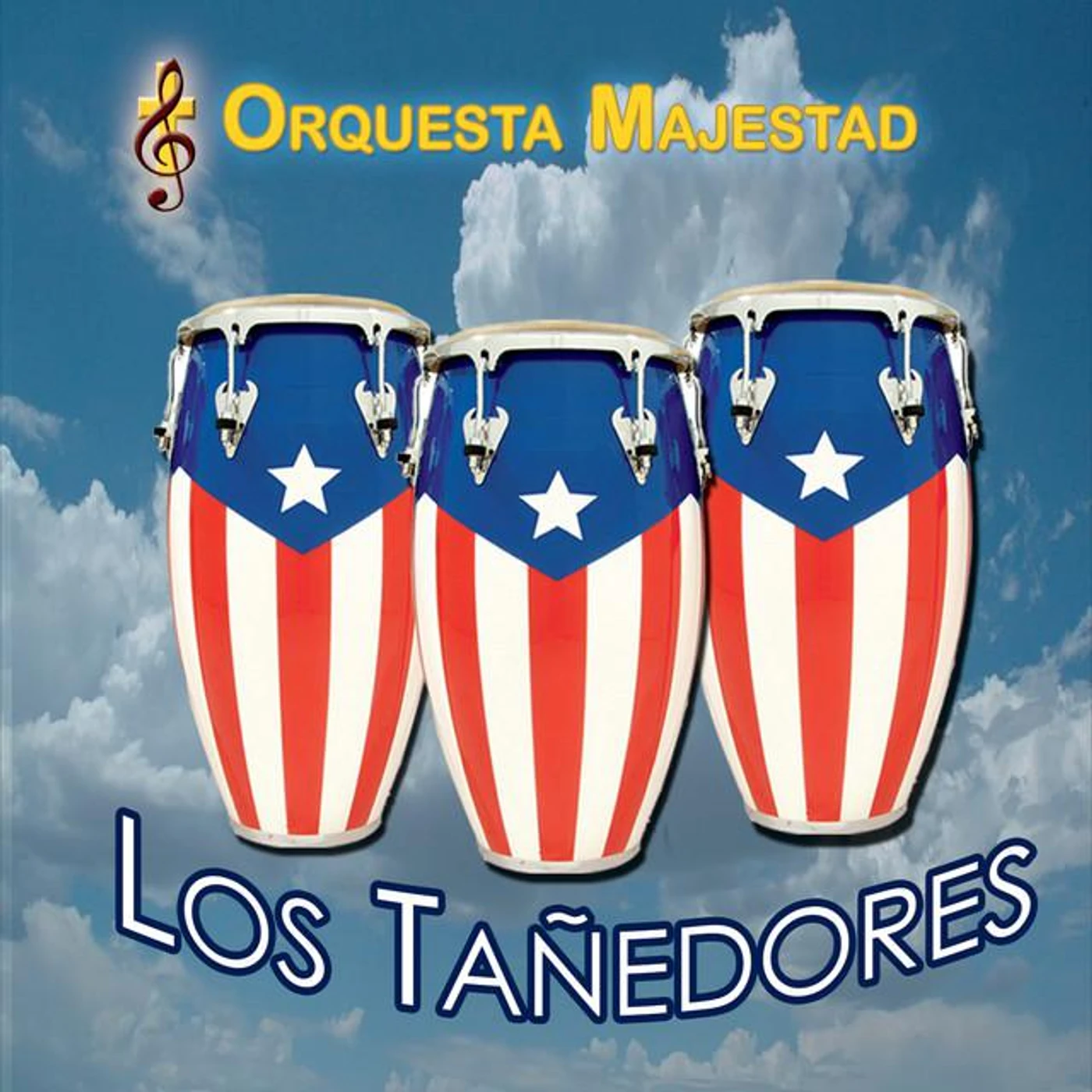 Orquesta Majestad Brand Page