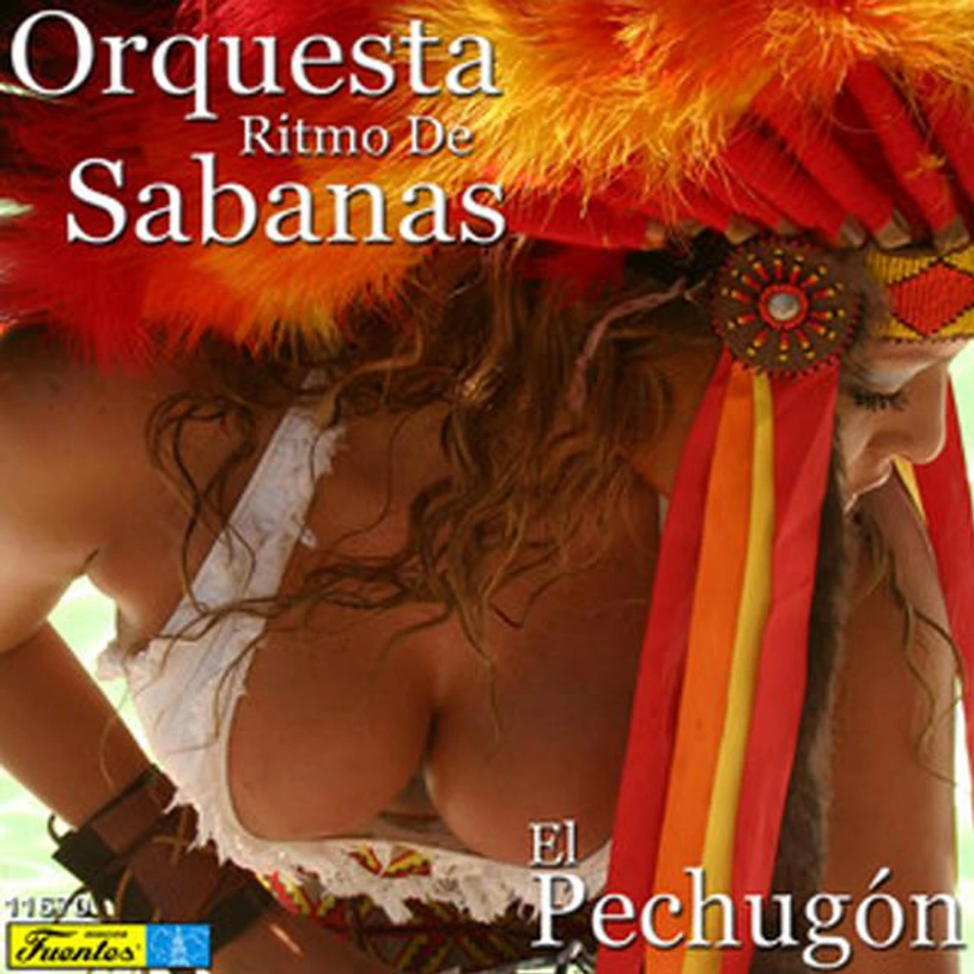 Orquesta Ritmo De Sabanas Brand Page