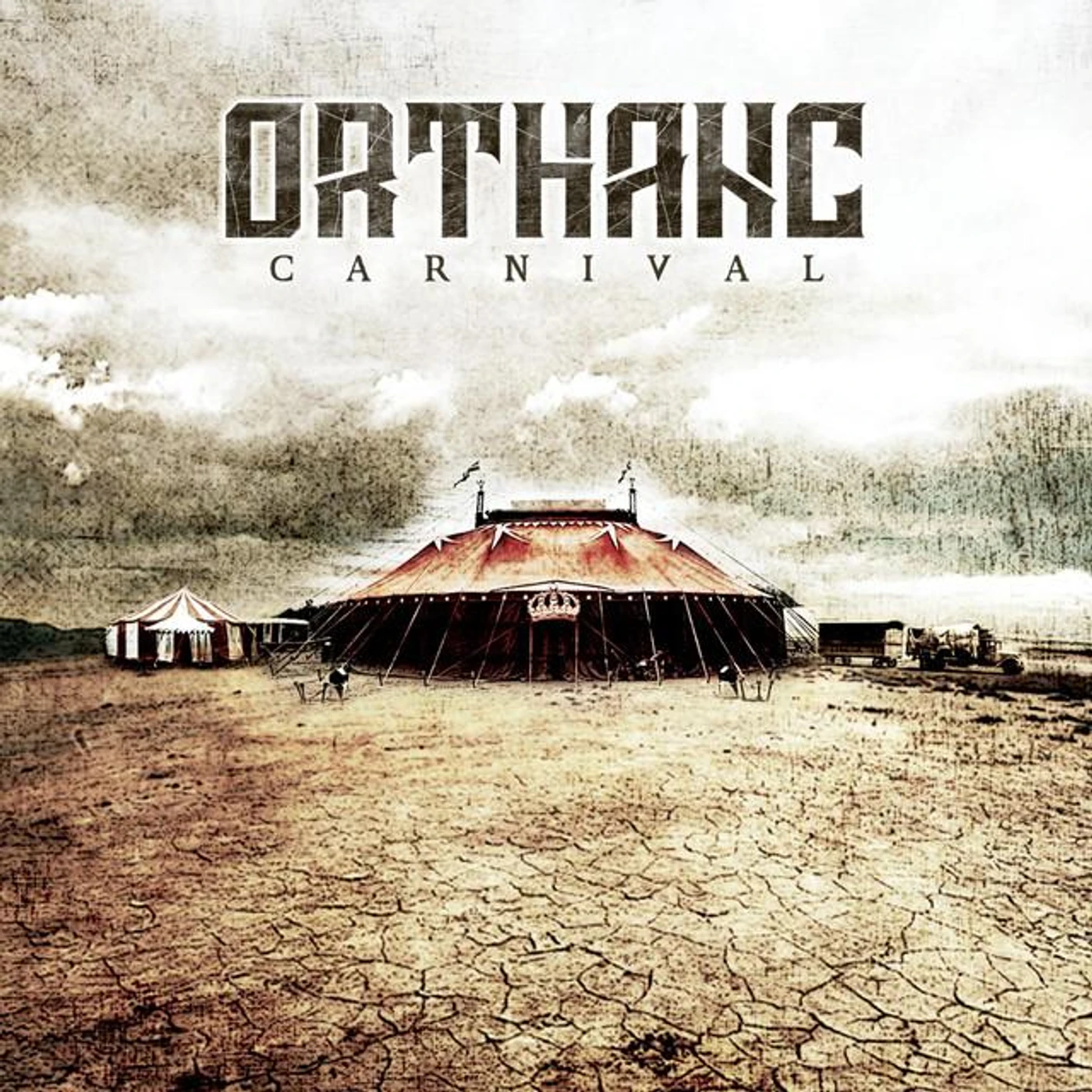 Orthanc Brand Page