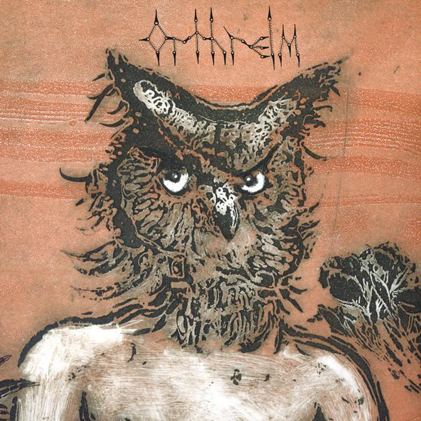 Orthrelm Brand Page