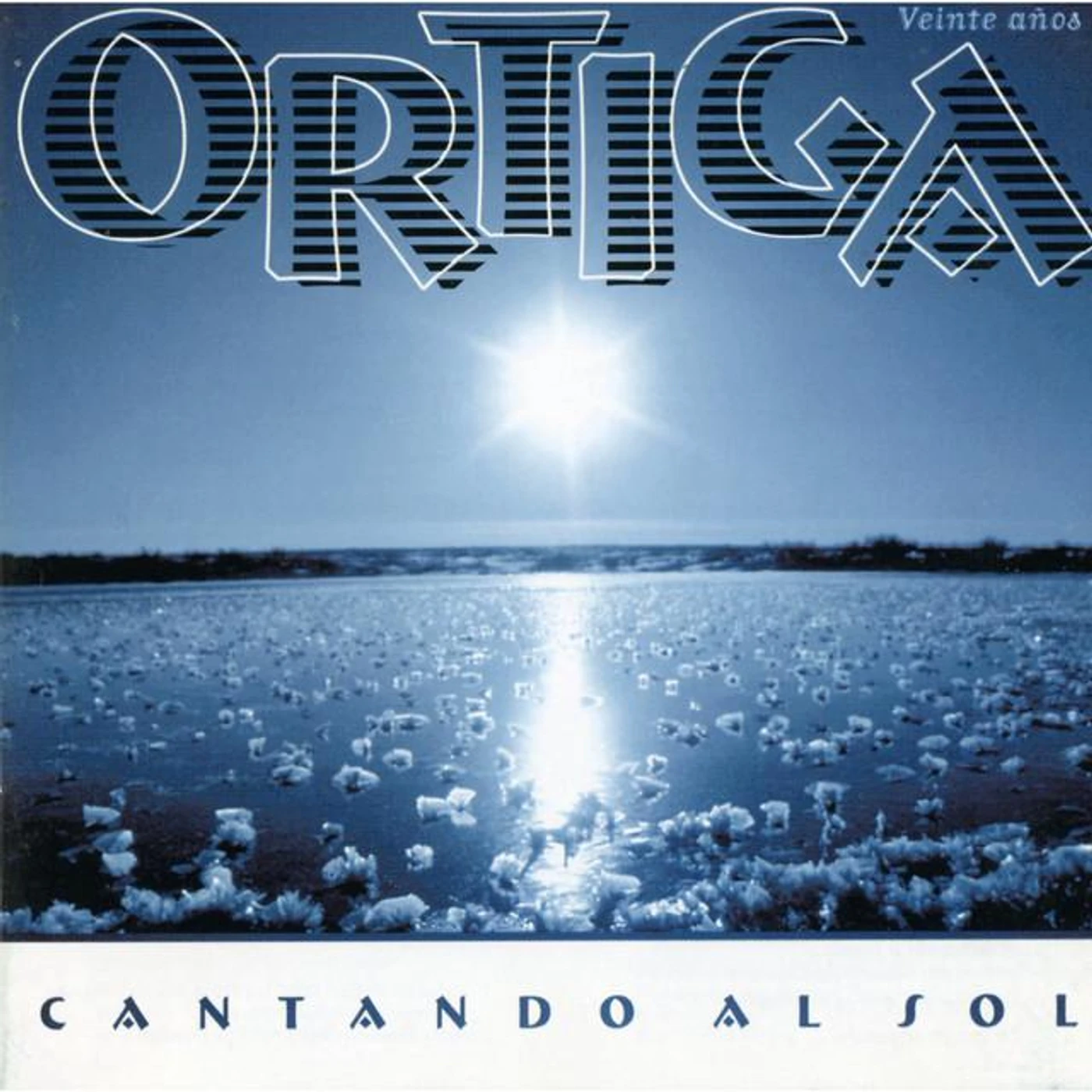 Ortiga Brand Page