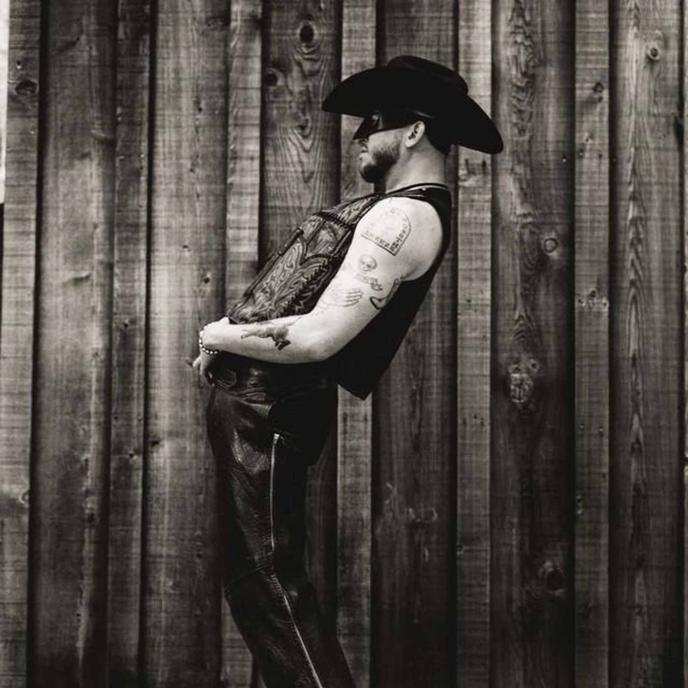 Orville Peck Brand Page