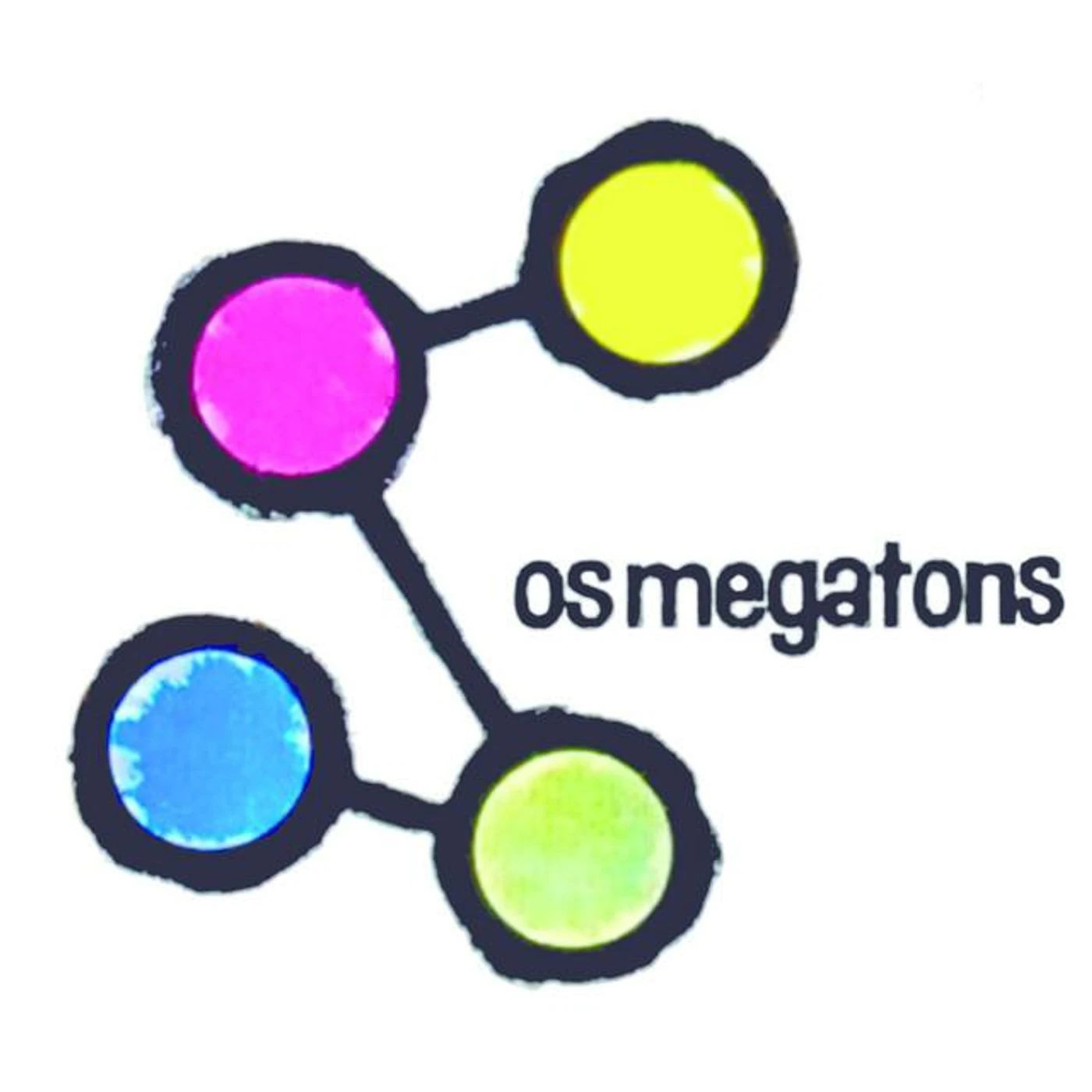 Os Megatons Brand Page