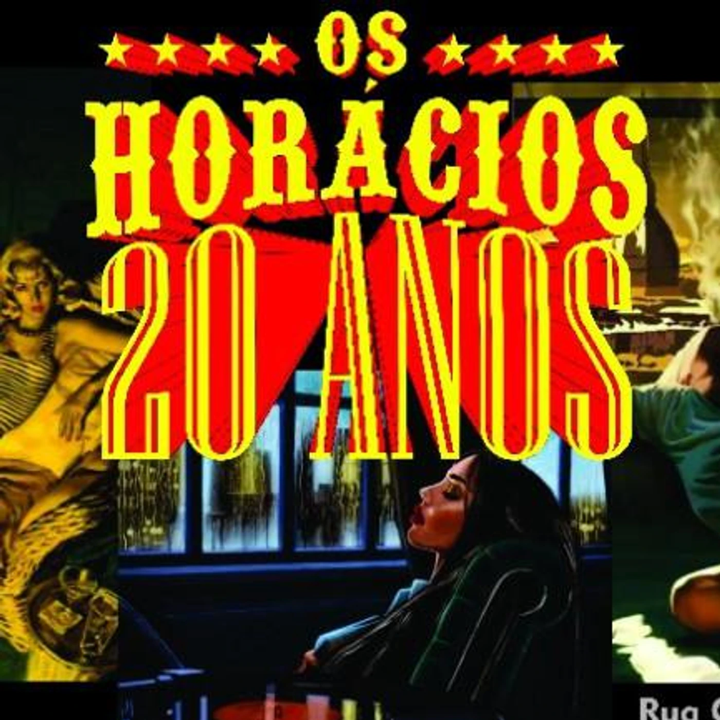 Os Horácios