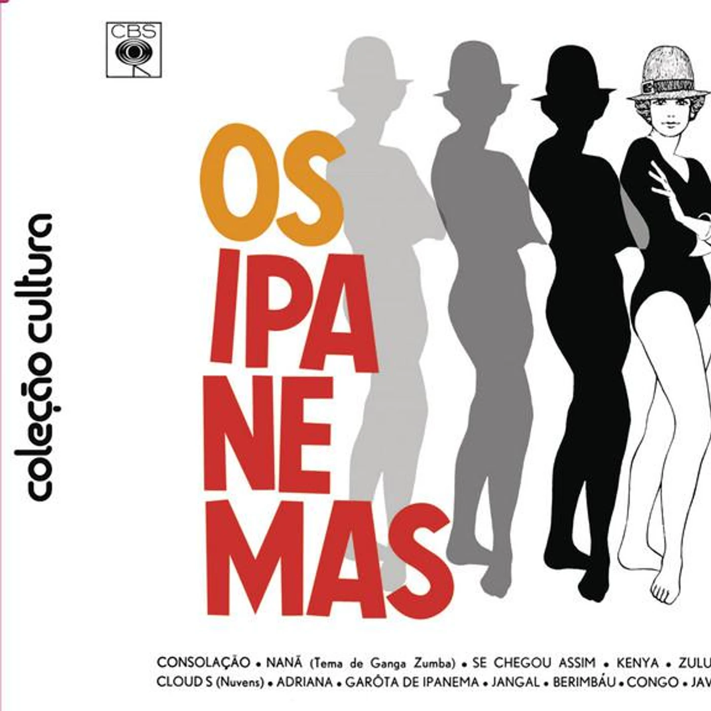 Os Ipanemas