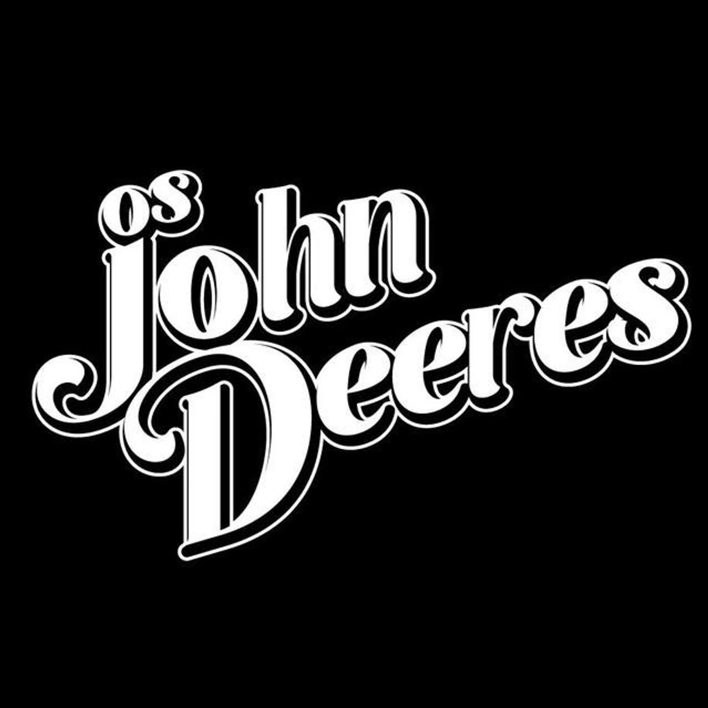 Os John Deeres Brand Page