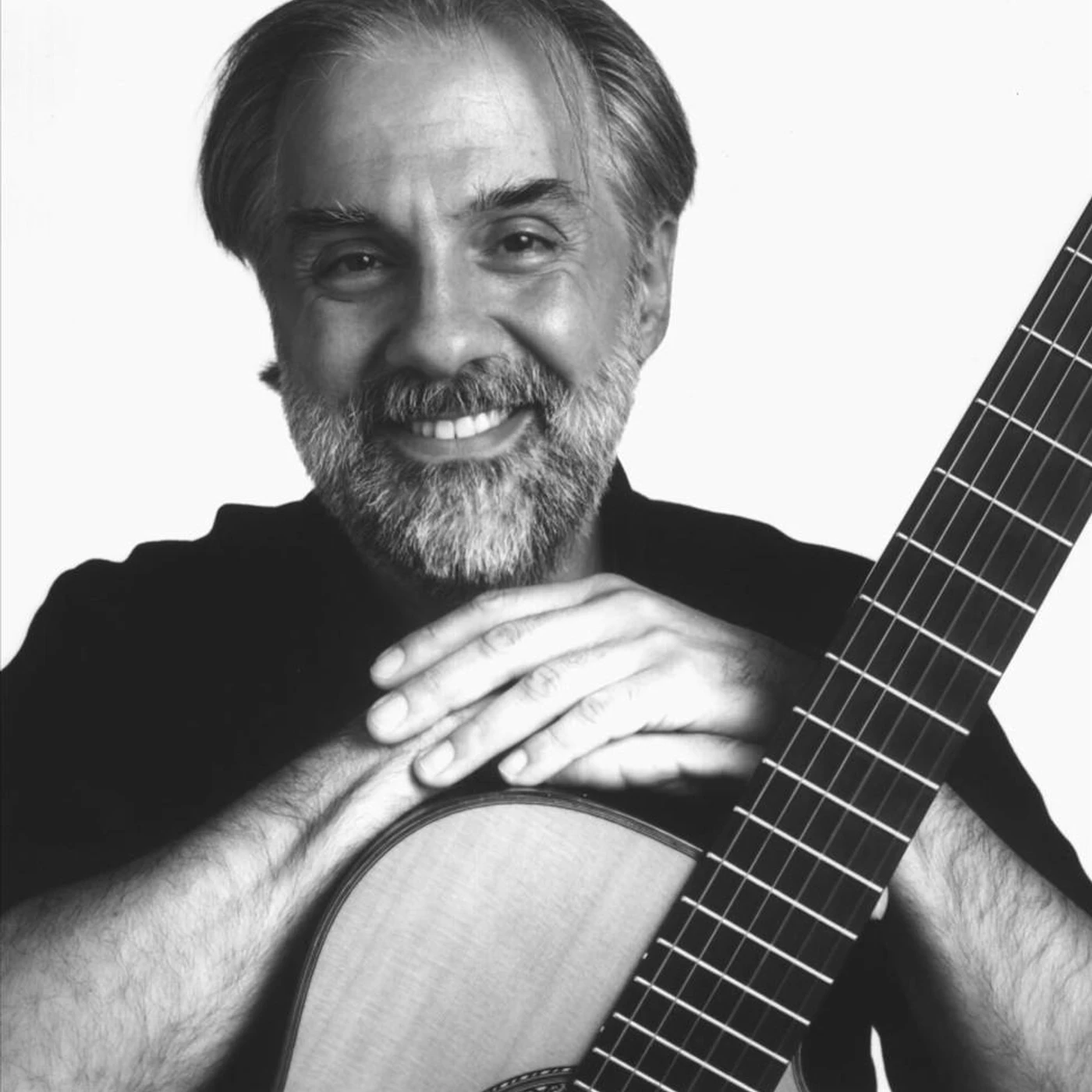 Oscar Castro-Neves