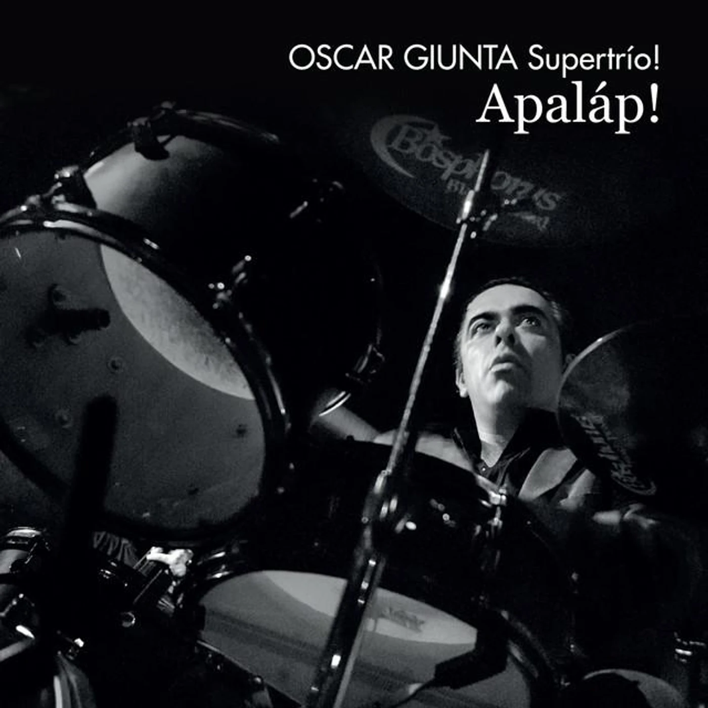 Oscar Giunta Supertrío! Brand Page