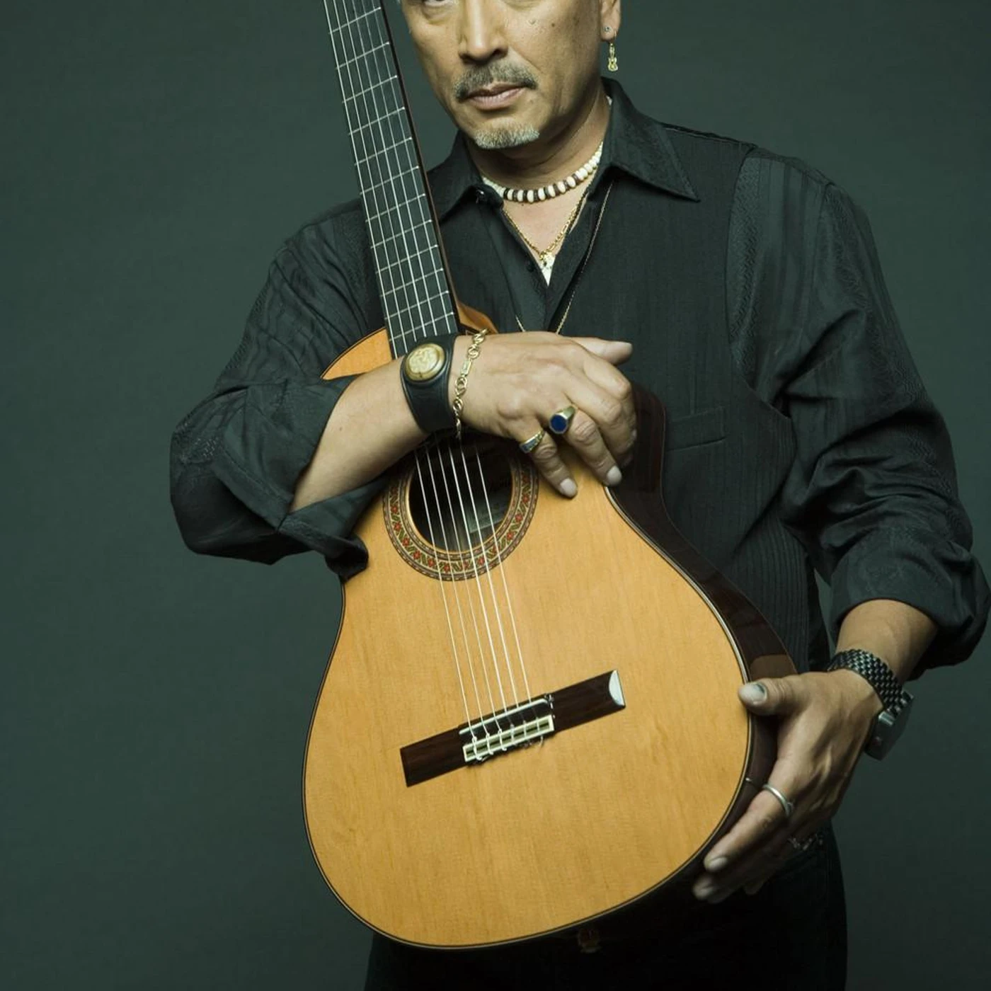 Oscar Lopez Brand Page