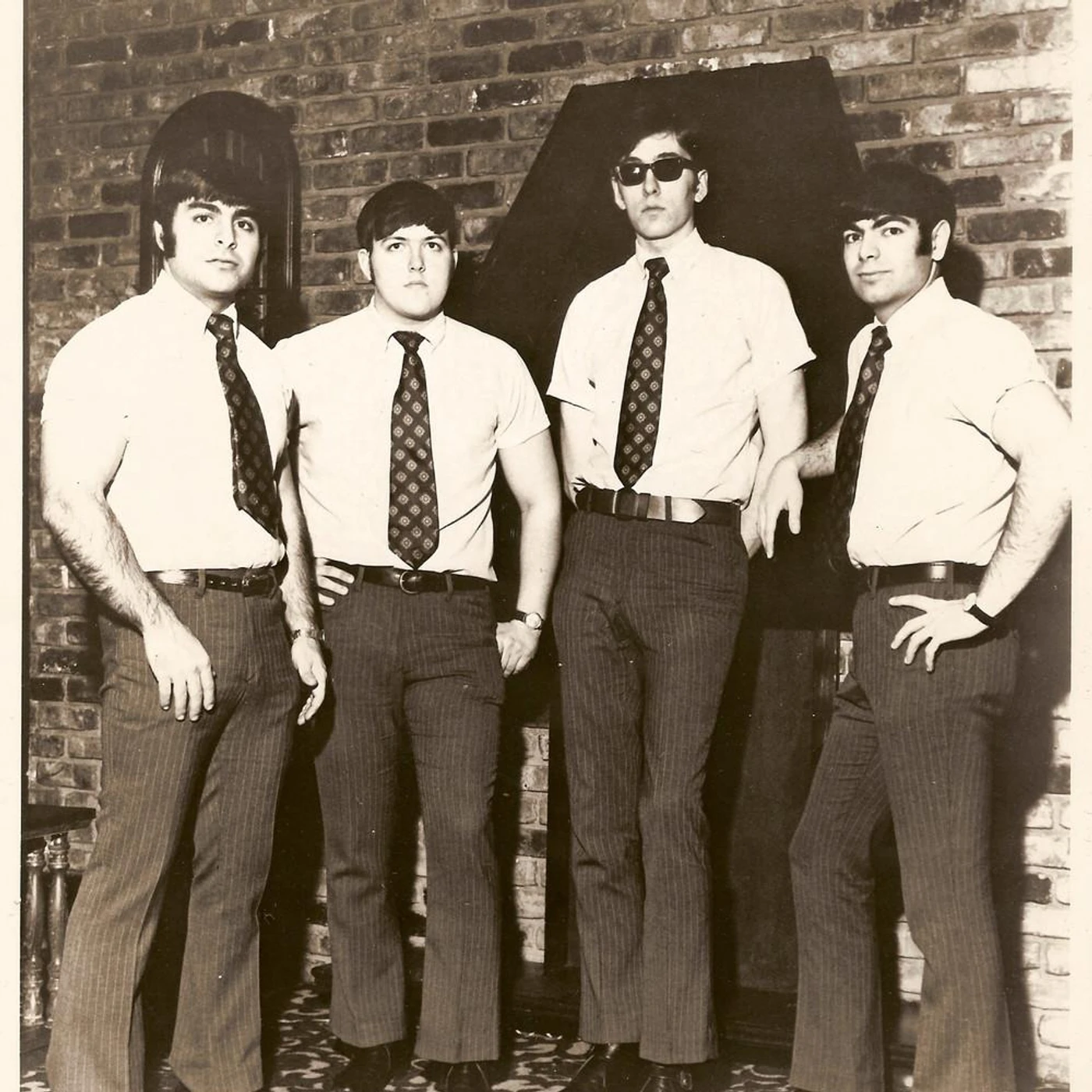 Oscar & The Majestics