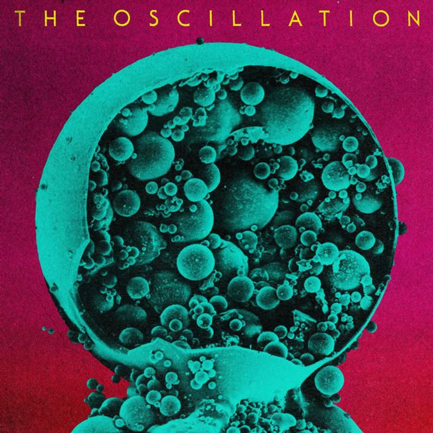 The Oscillation Brand Page
