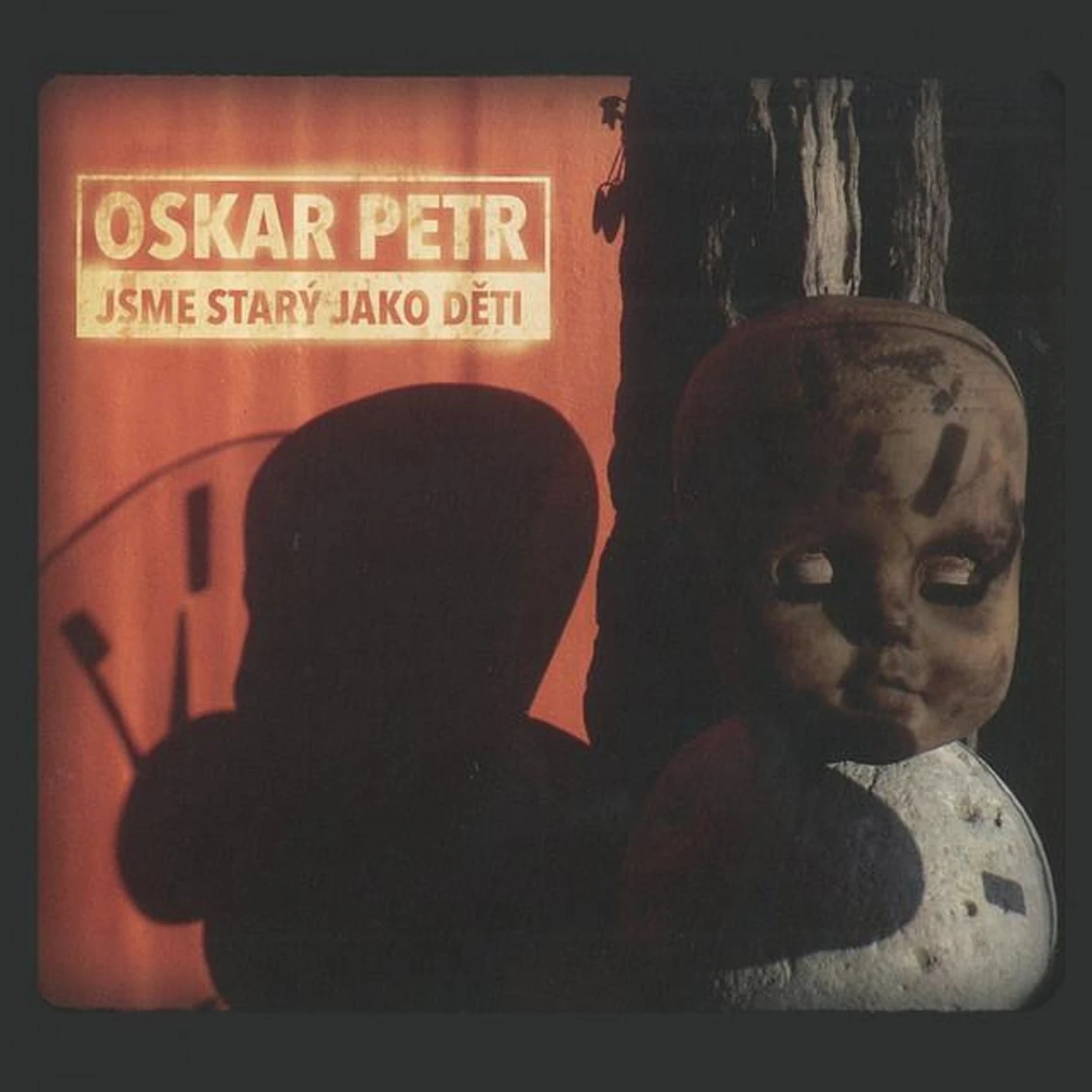 Oskar Petr