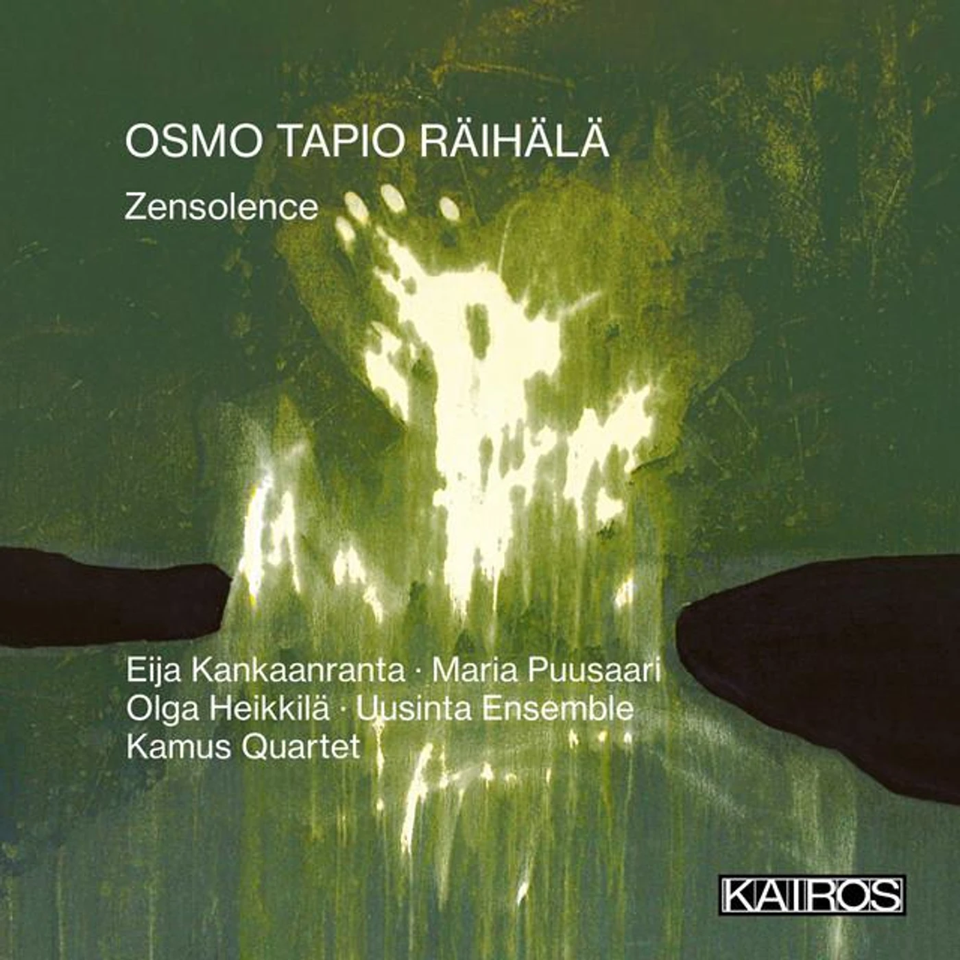Osmo Tapio Räihälä