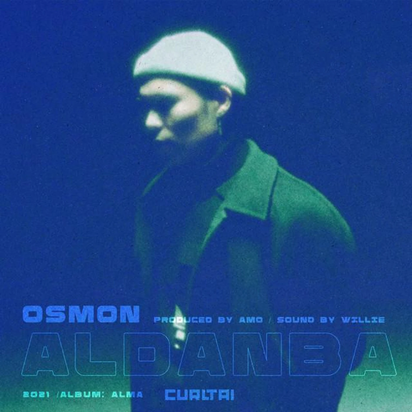 Osmon