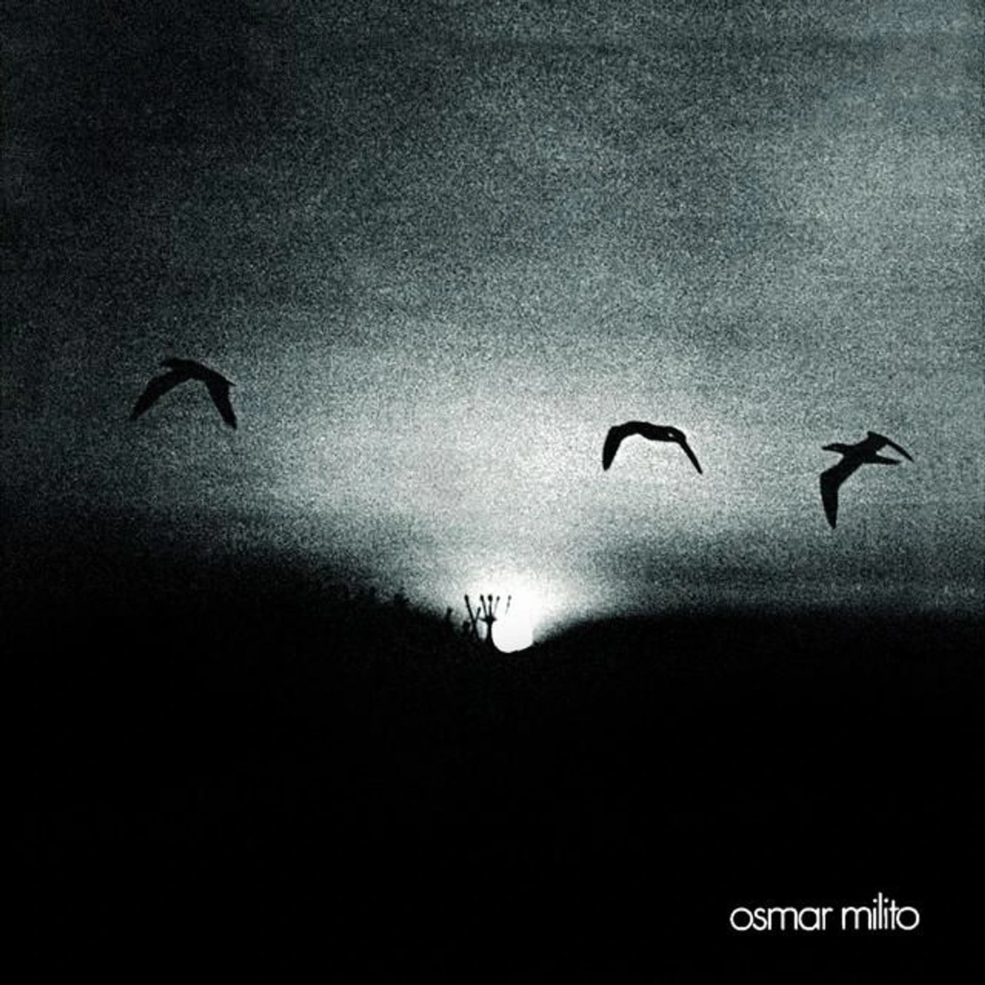 Osmar Milito Brand Page