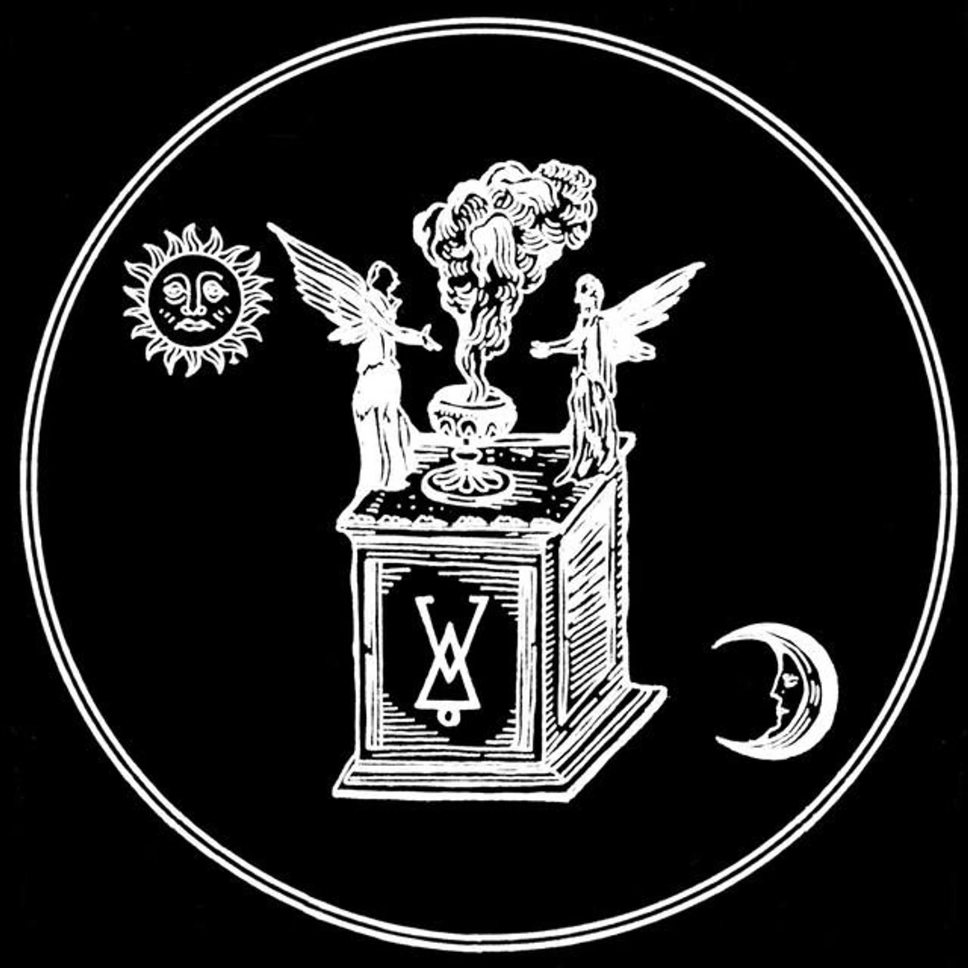 Ossaert Brand Page