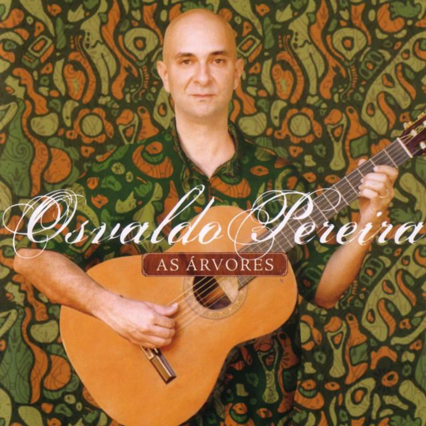 Oswaldo G. Pereira