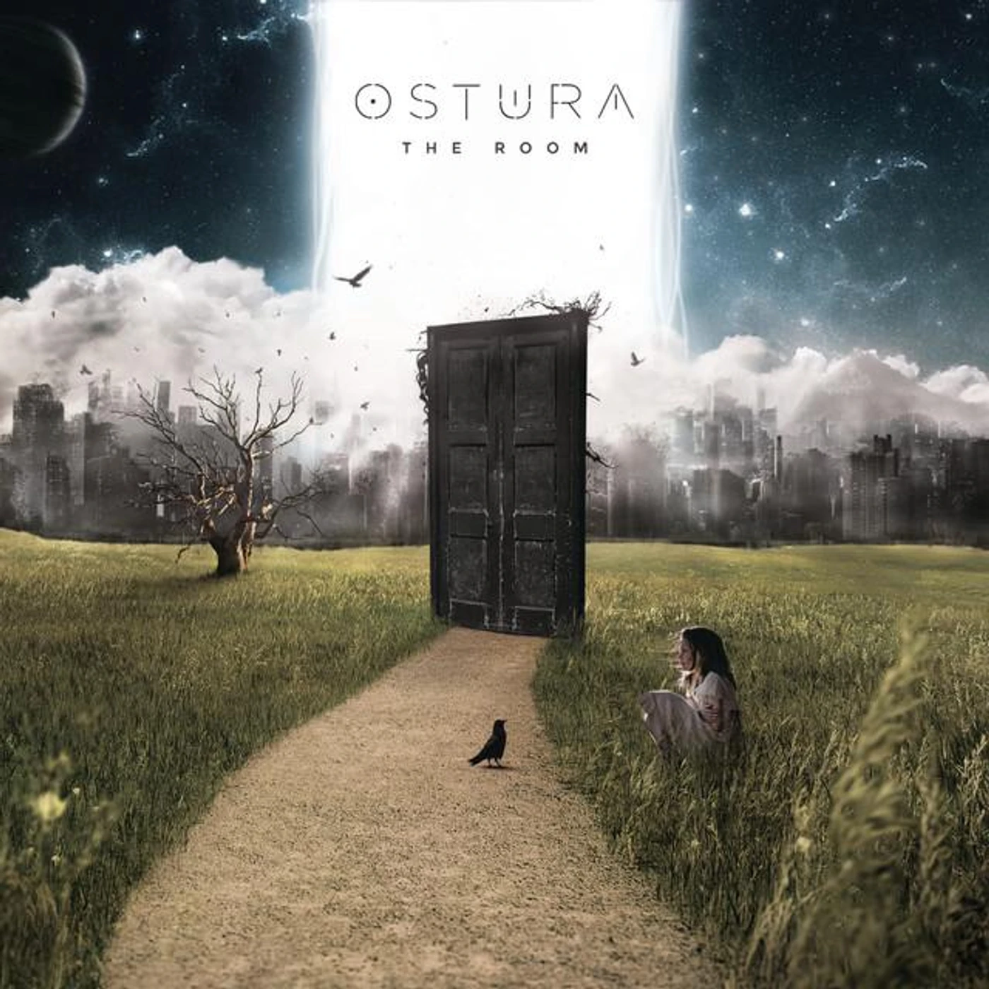 Ostura Brand Page