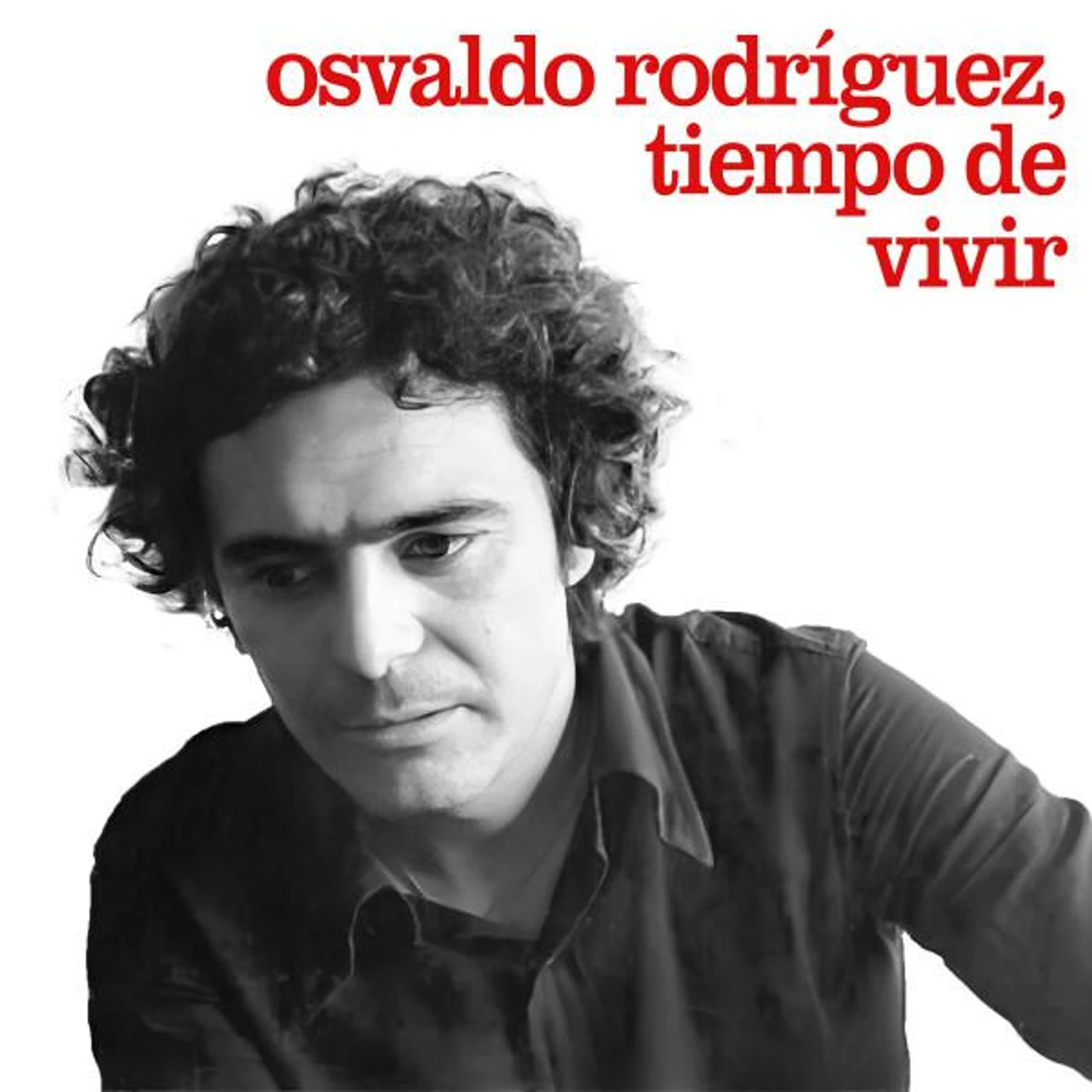 Osvaldo Rodriguez Brand Page