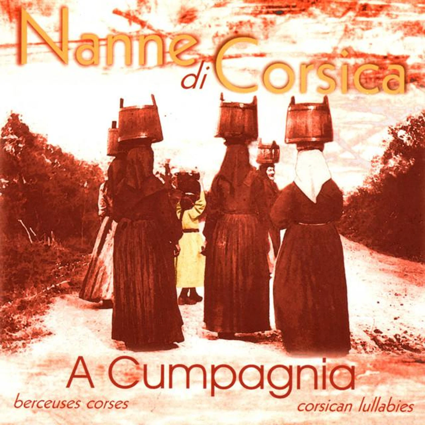 A Cumpagnia