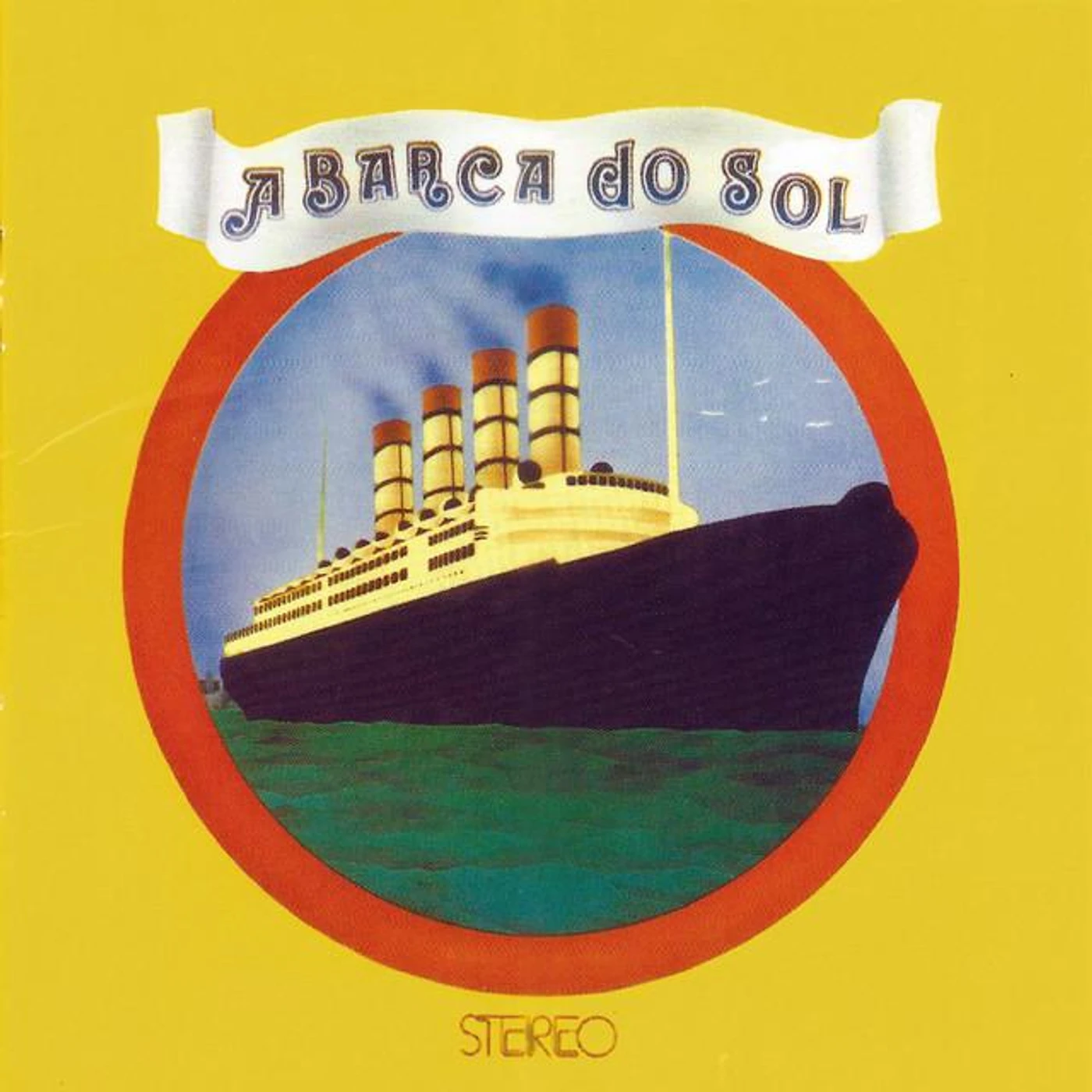 A Barca Do Sol Brand Page