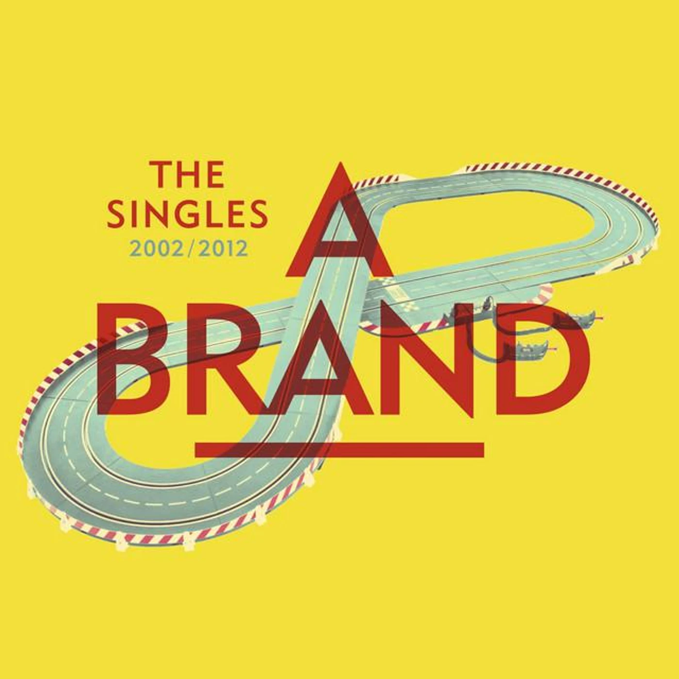 A Brand Brand Page
