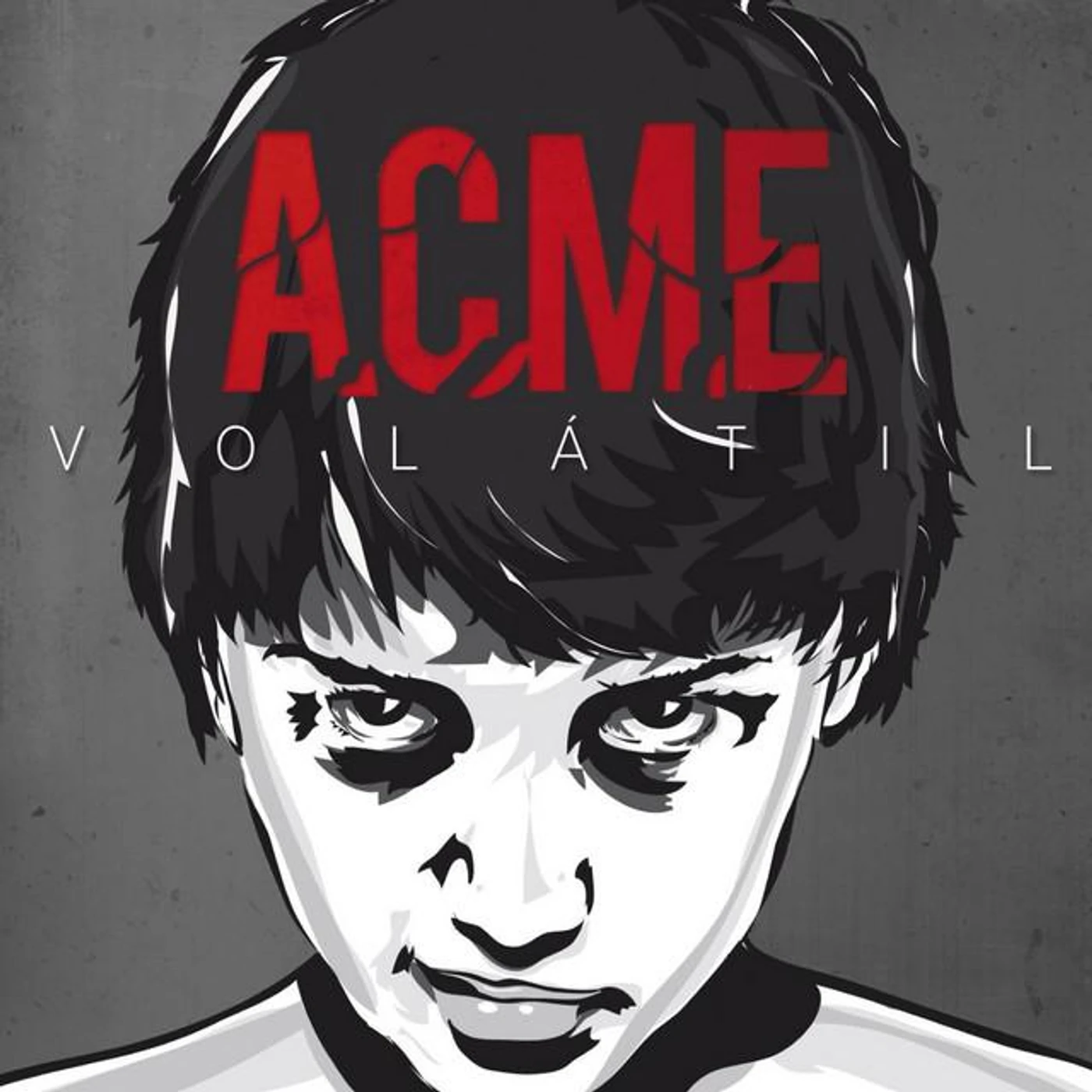 A.C.M.E. Brand Page
