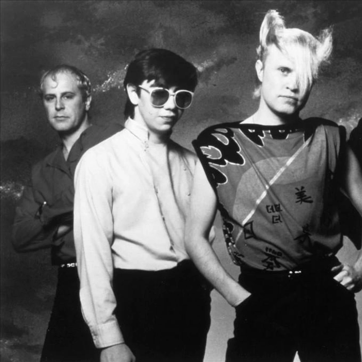 A Flock Of Seagulls Brand Page