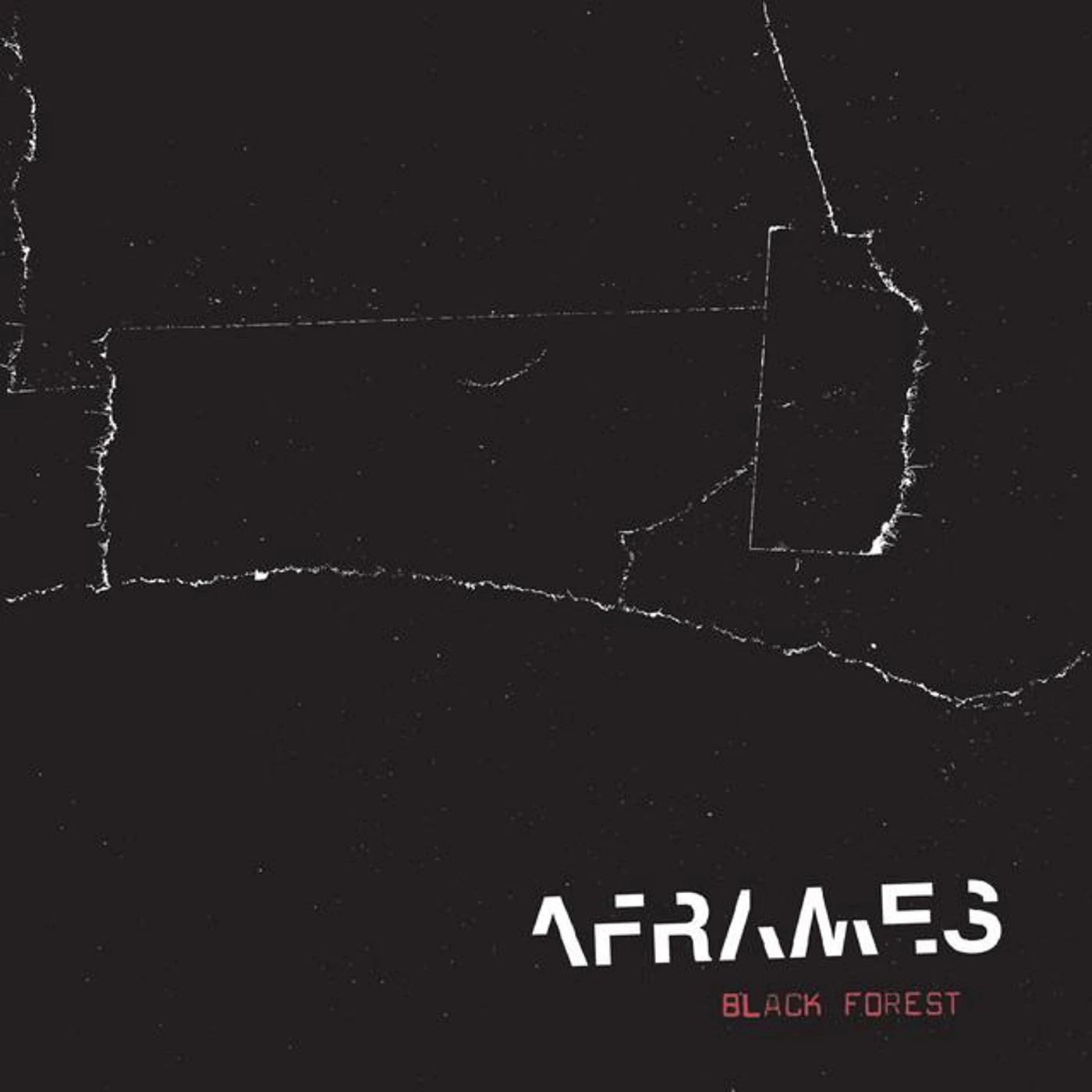 A Frames Brand Page