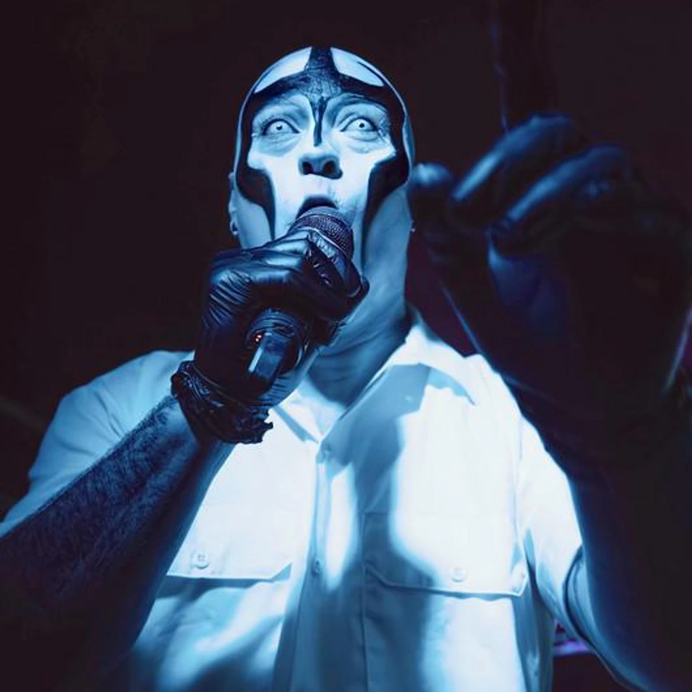 A Killer's Confession Brand Page