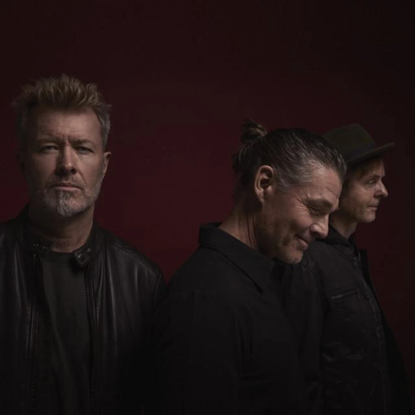 a-ha Brand Page