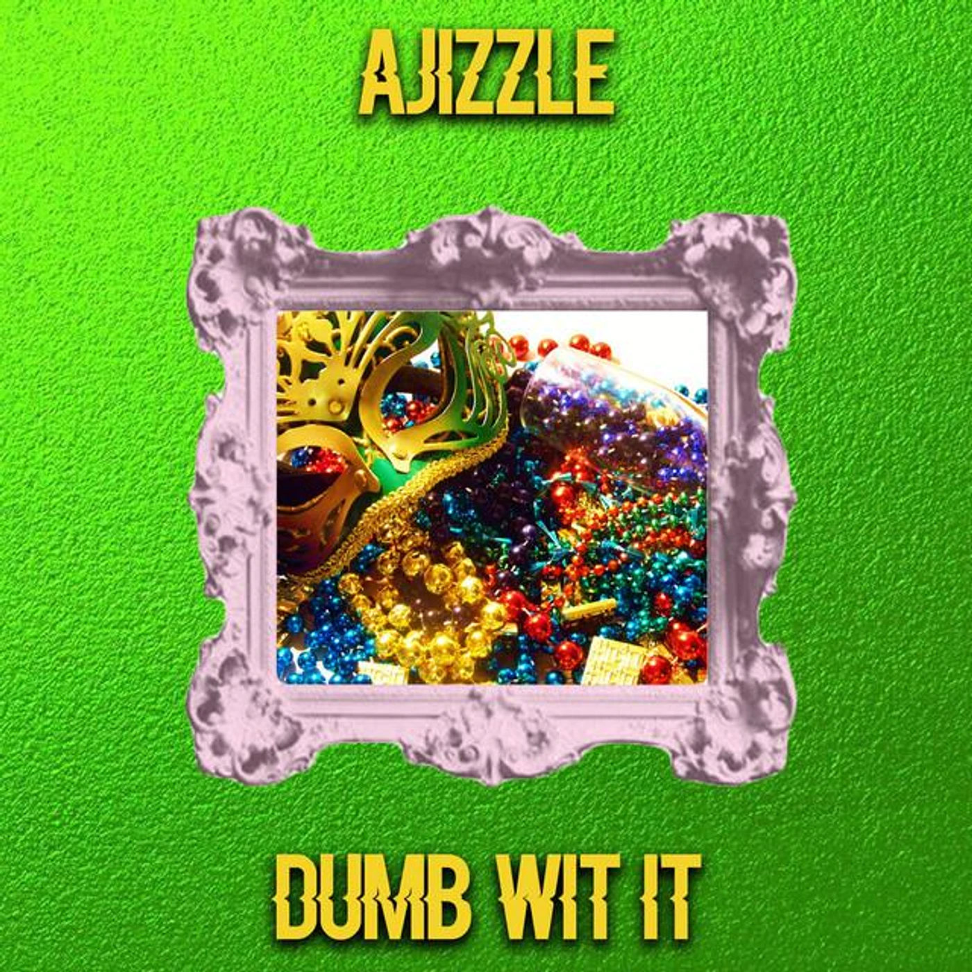 A.JiZZLE Brand Page