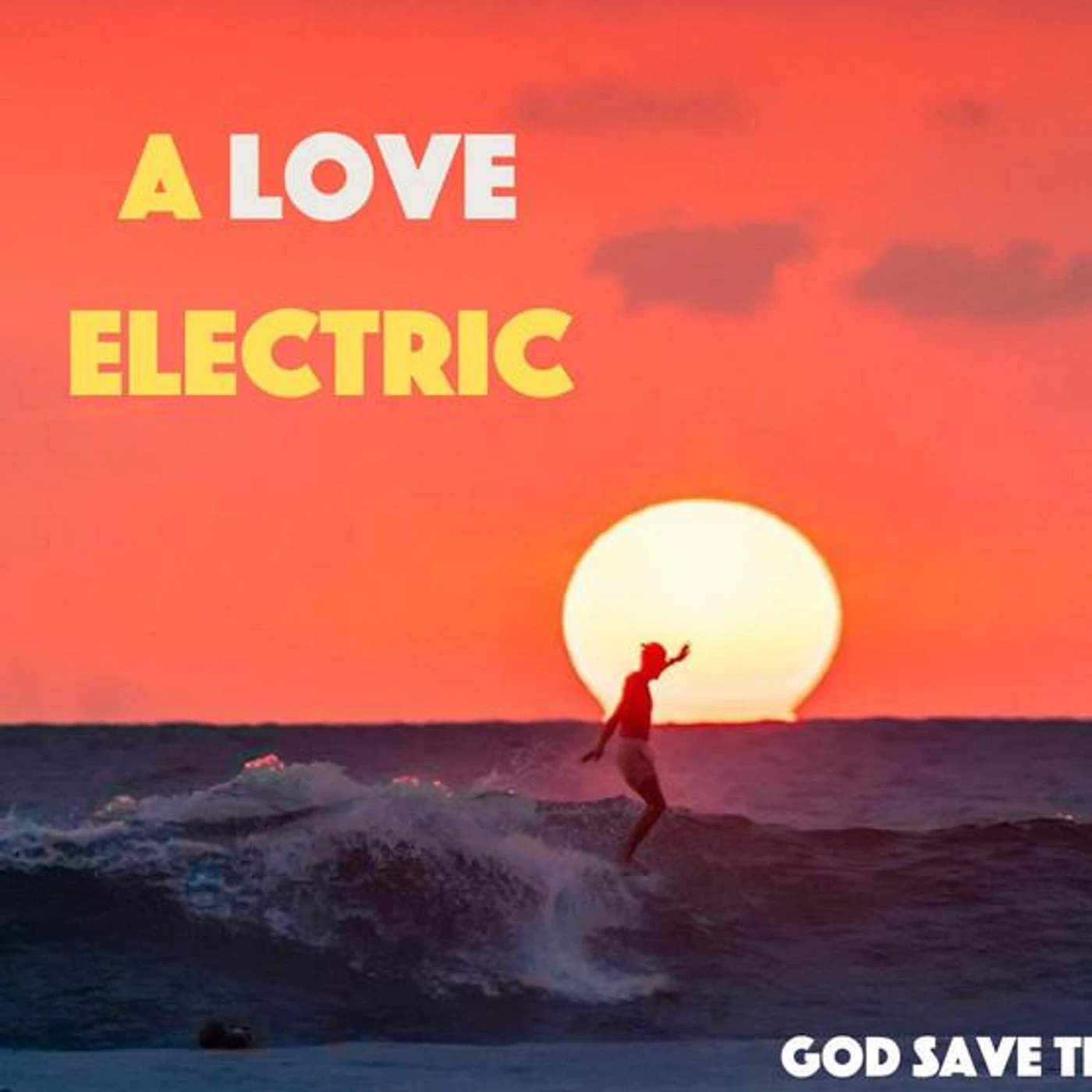 A Love Electric Brand Page