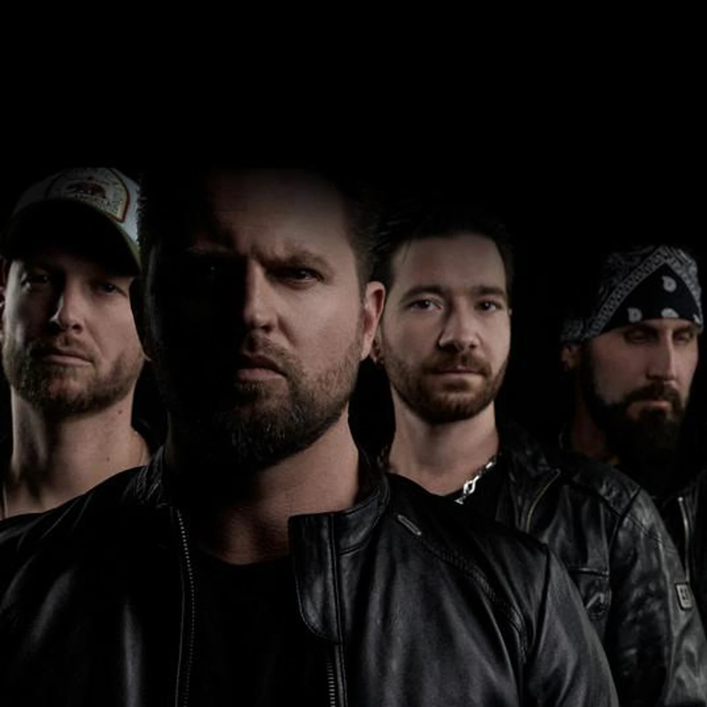 A Life Divided Brand Page