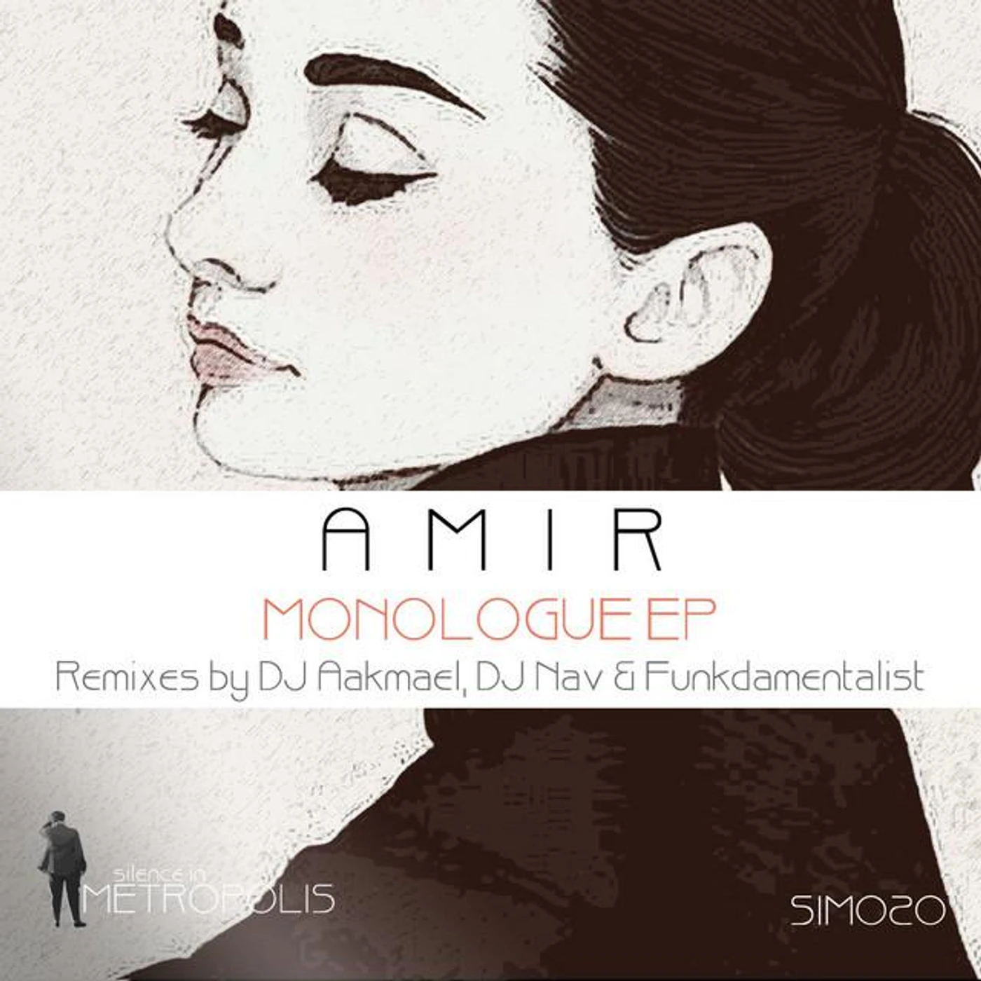 A M I R Brand Page