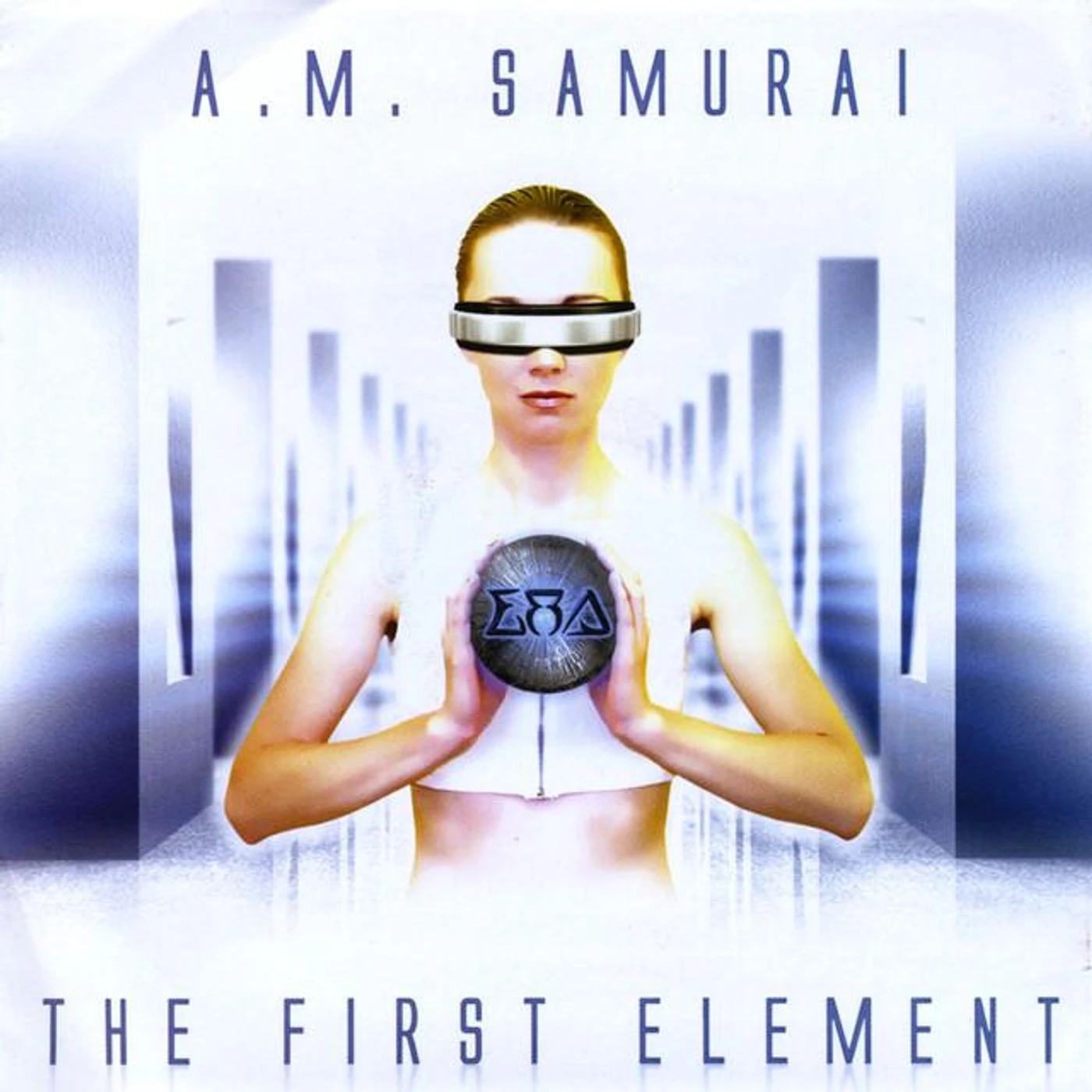 A.m. Samurai Brand Page