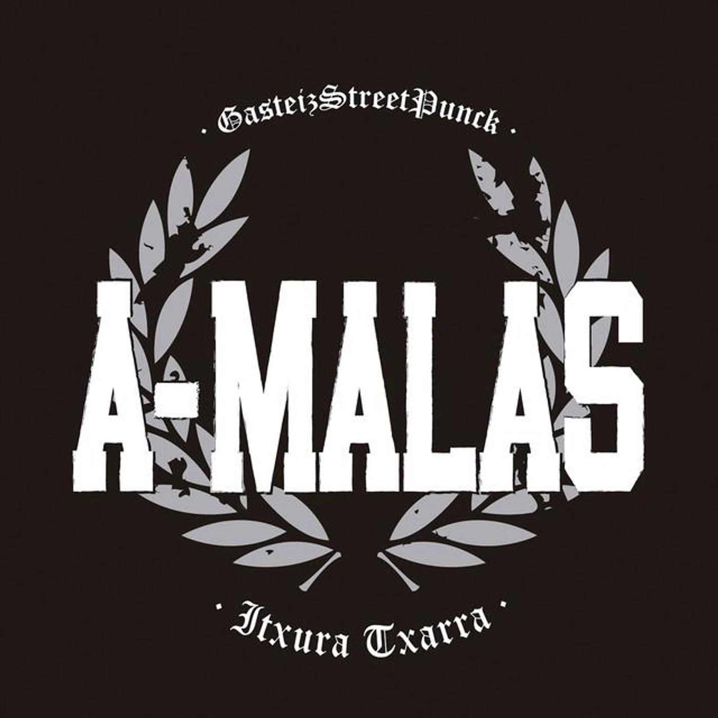 A-Malas Brand Page