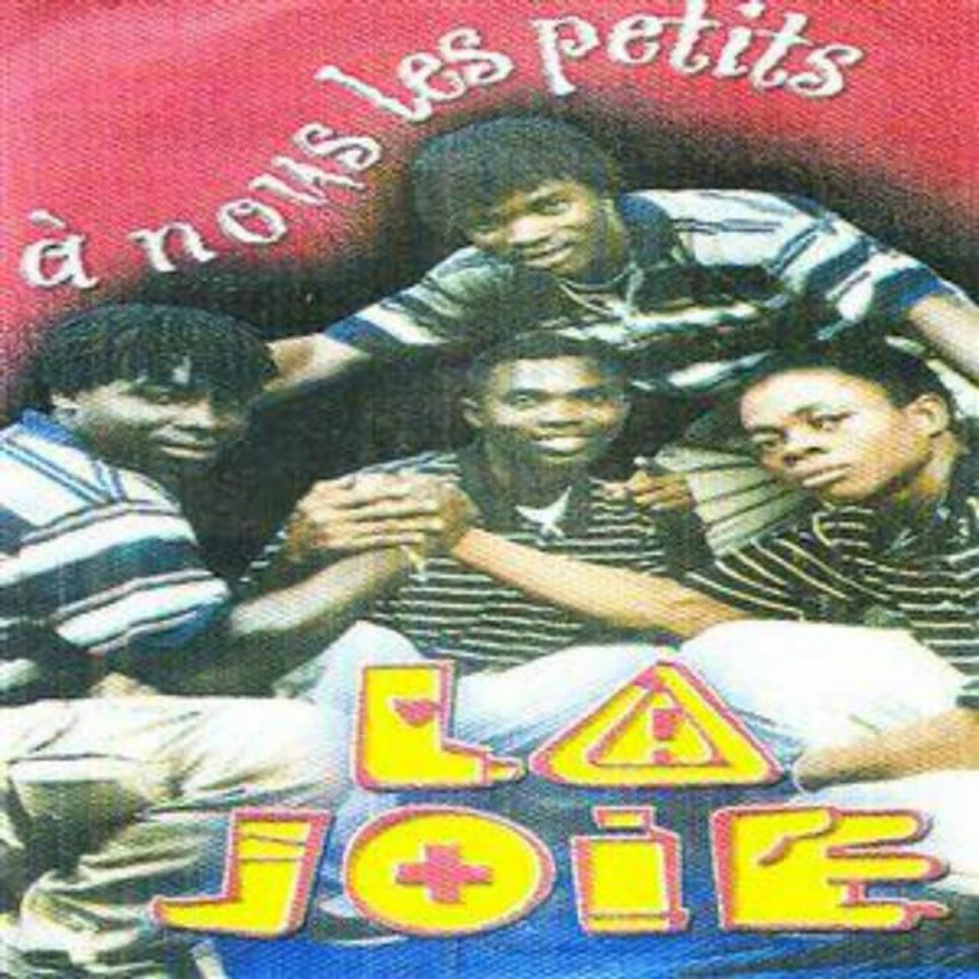 A nous les petits Brand Page