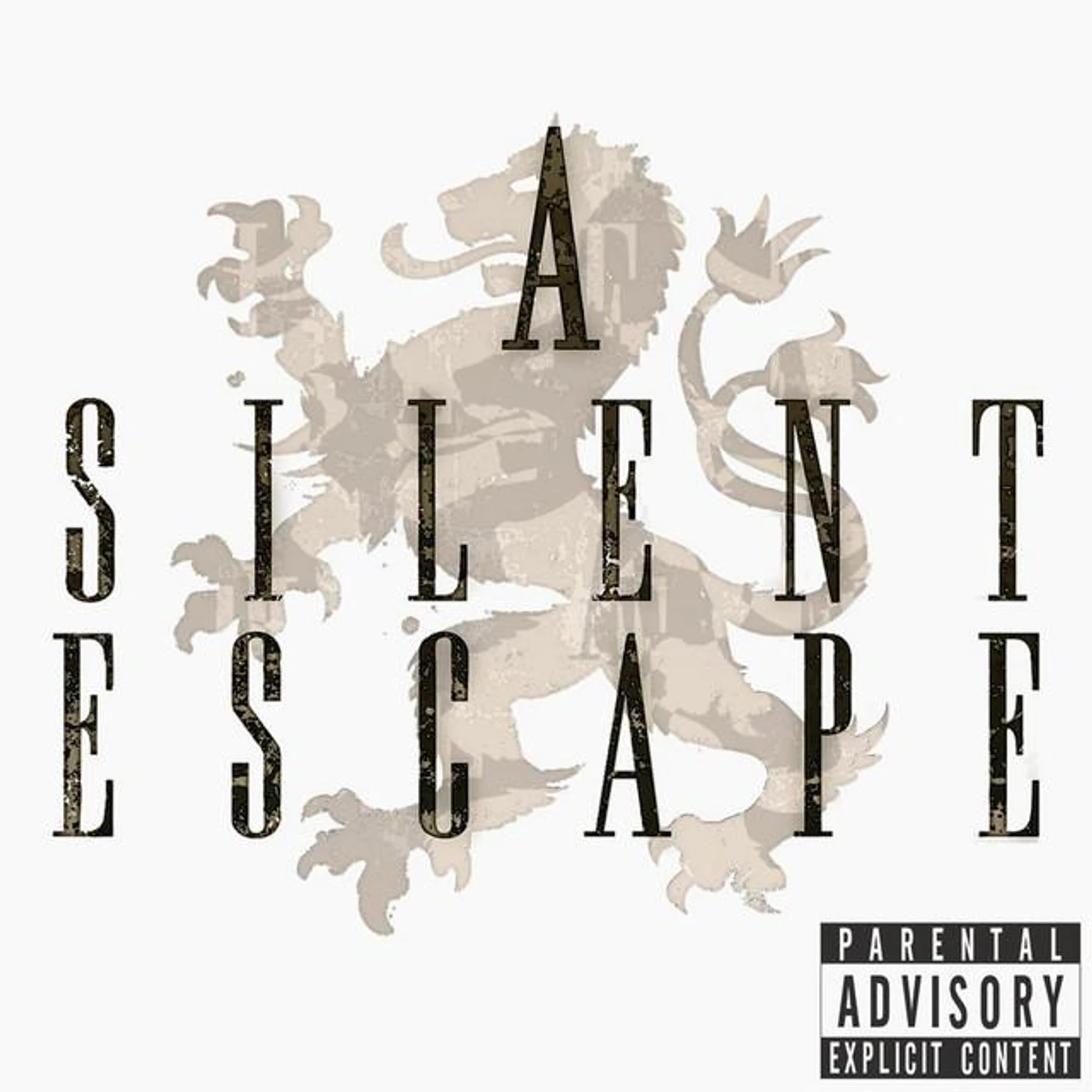 A Silent Escape Brand Page