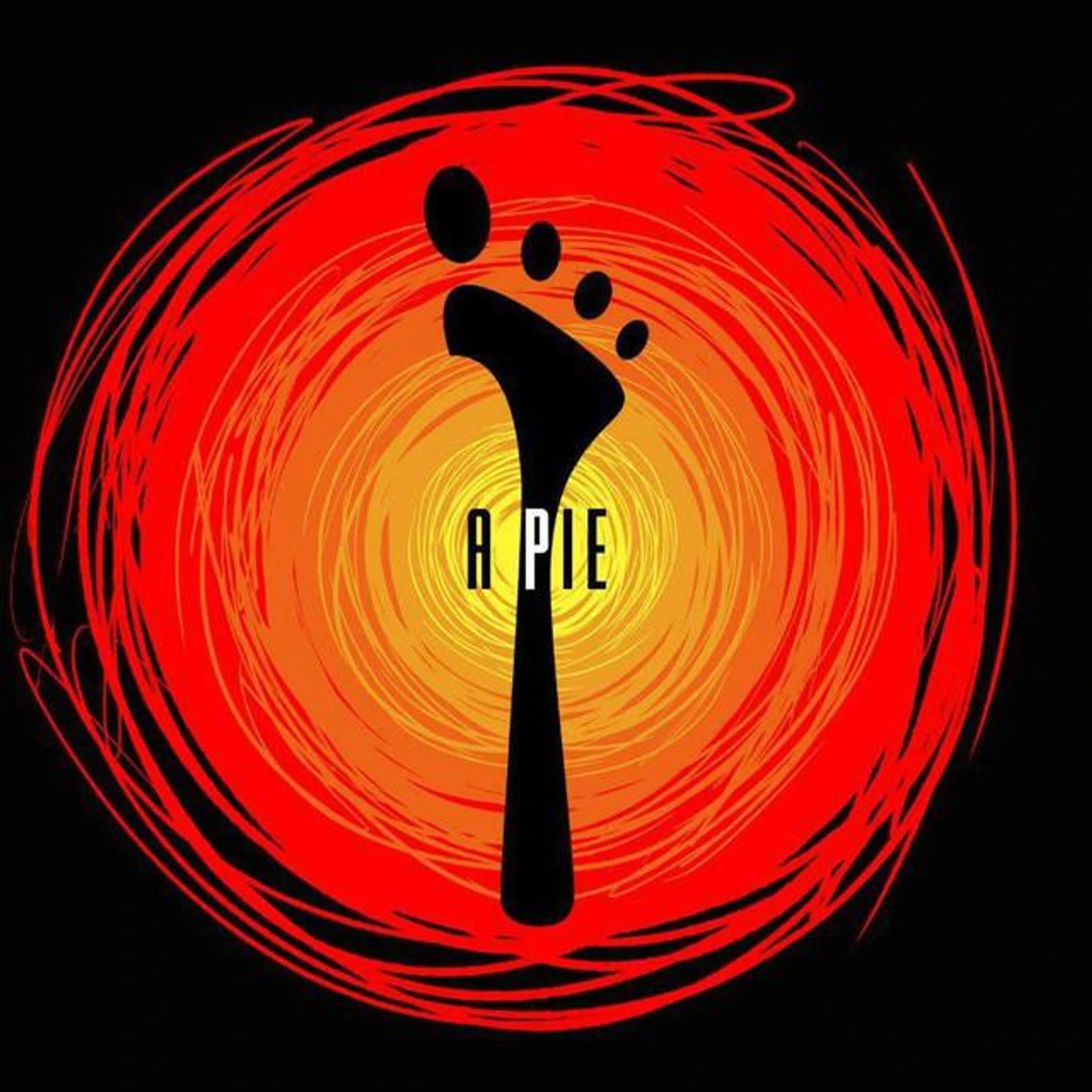 A Pie Brand Page