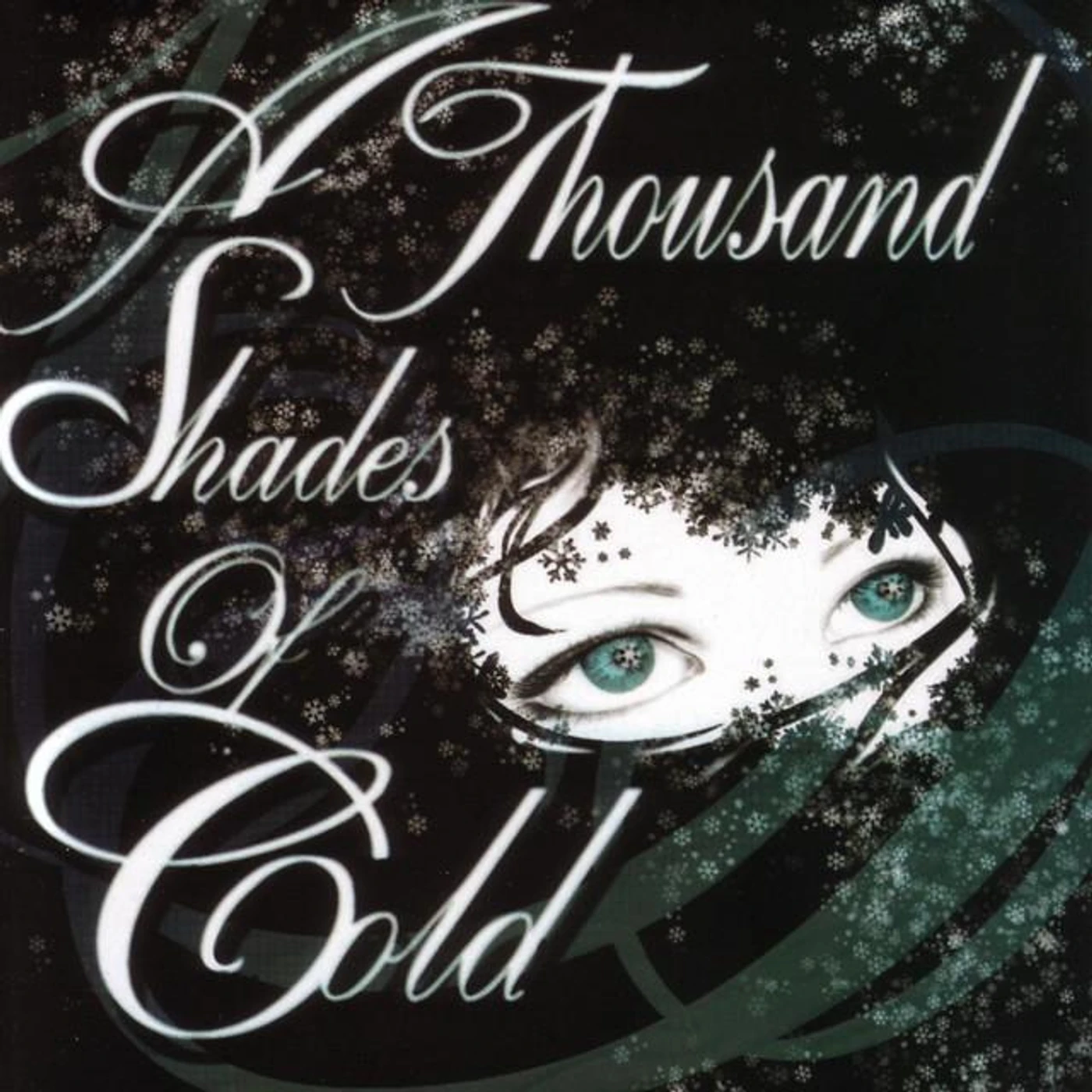 A Thousand Shades of Cold Brand Page
