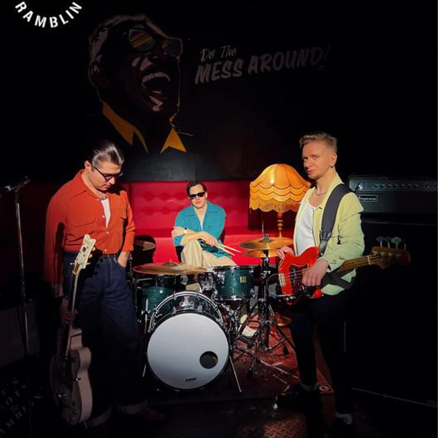 AT's Roots & Ramblin' Brand Page