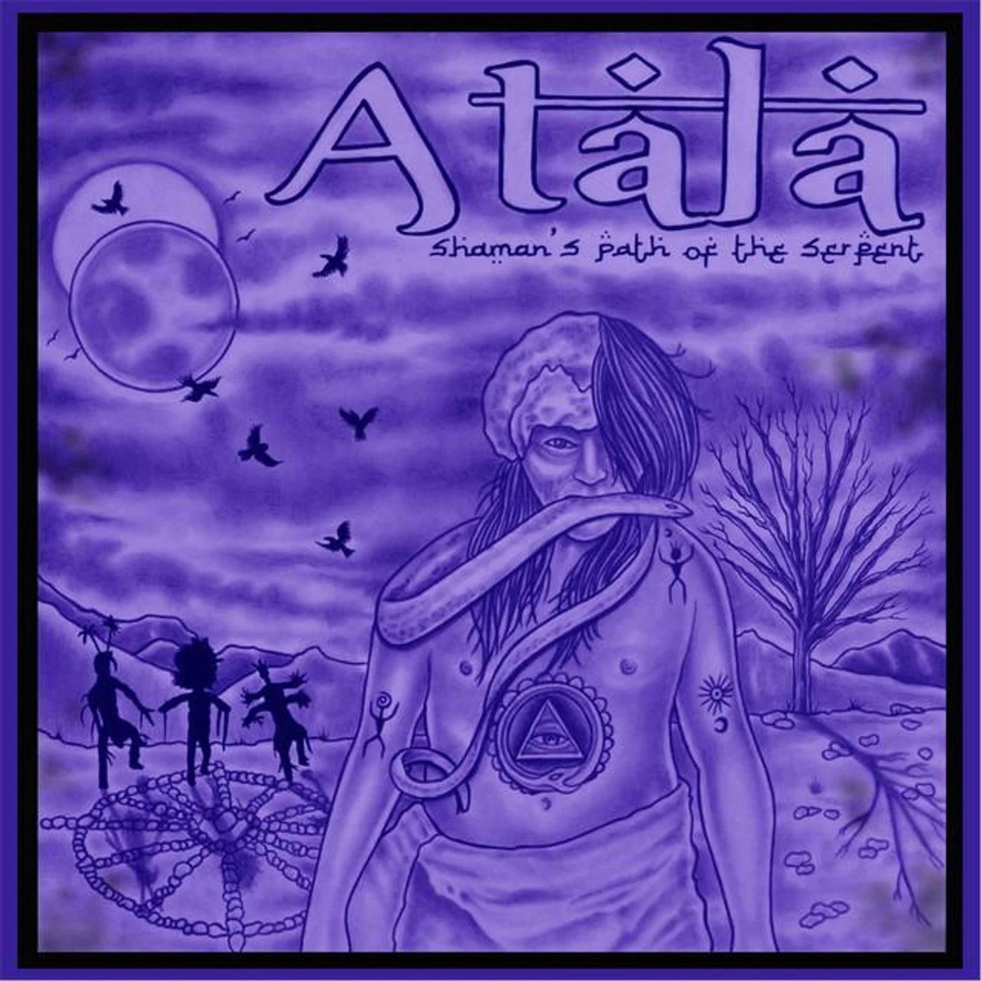 Atala Brand Page