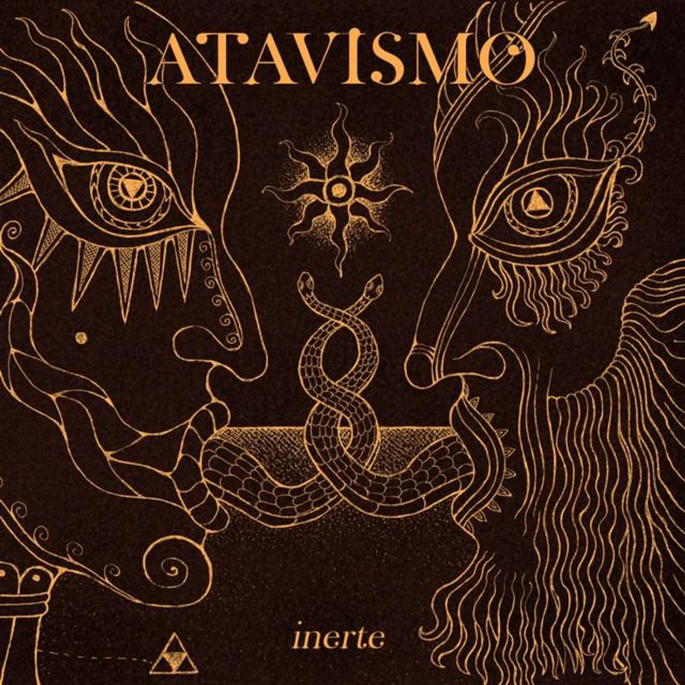 Atavismo Brand Page