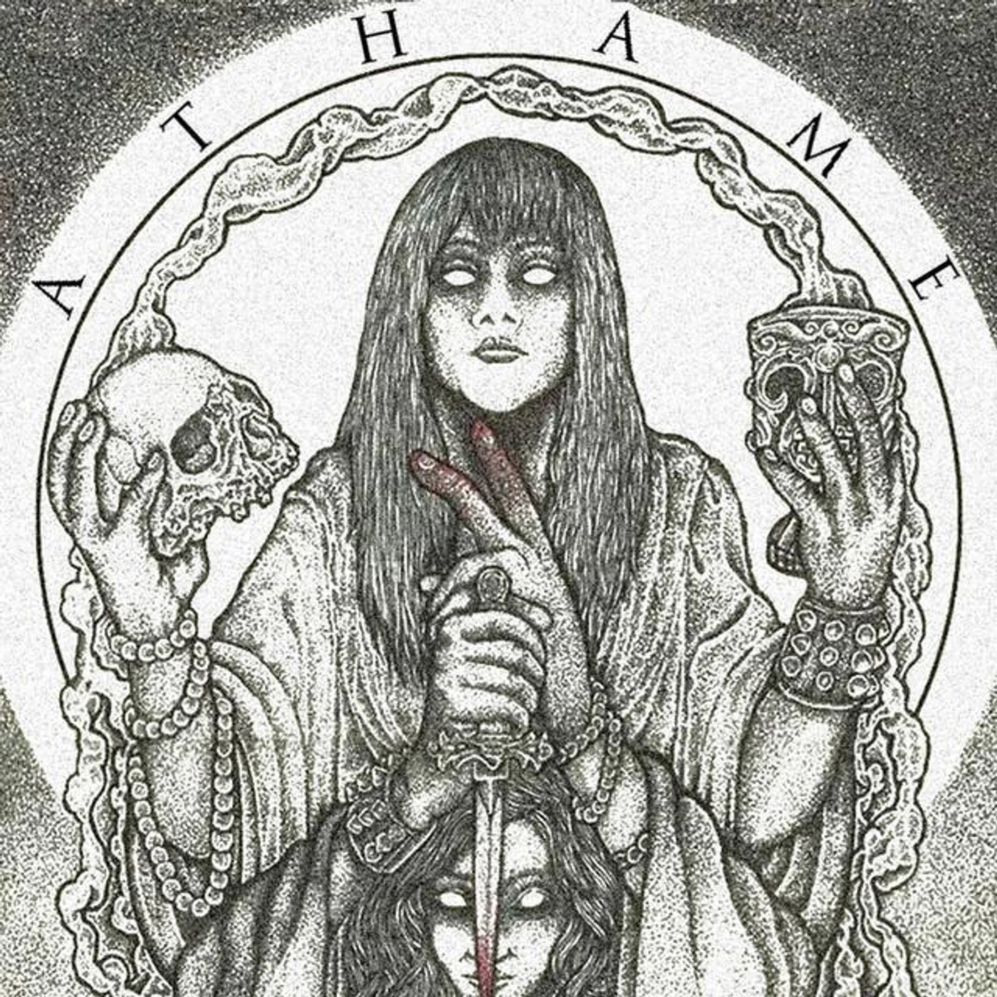 Athamé